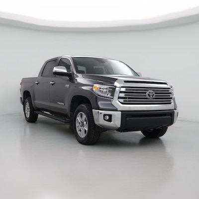 2020 Toyota Tundra Limited