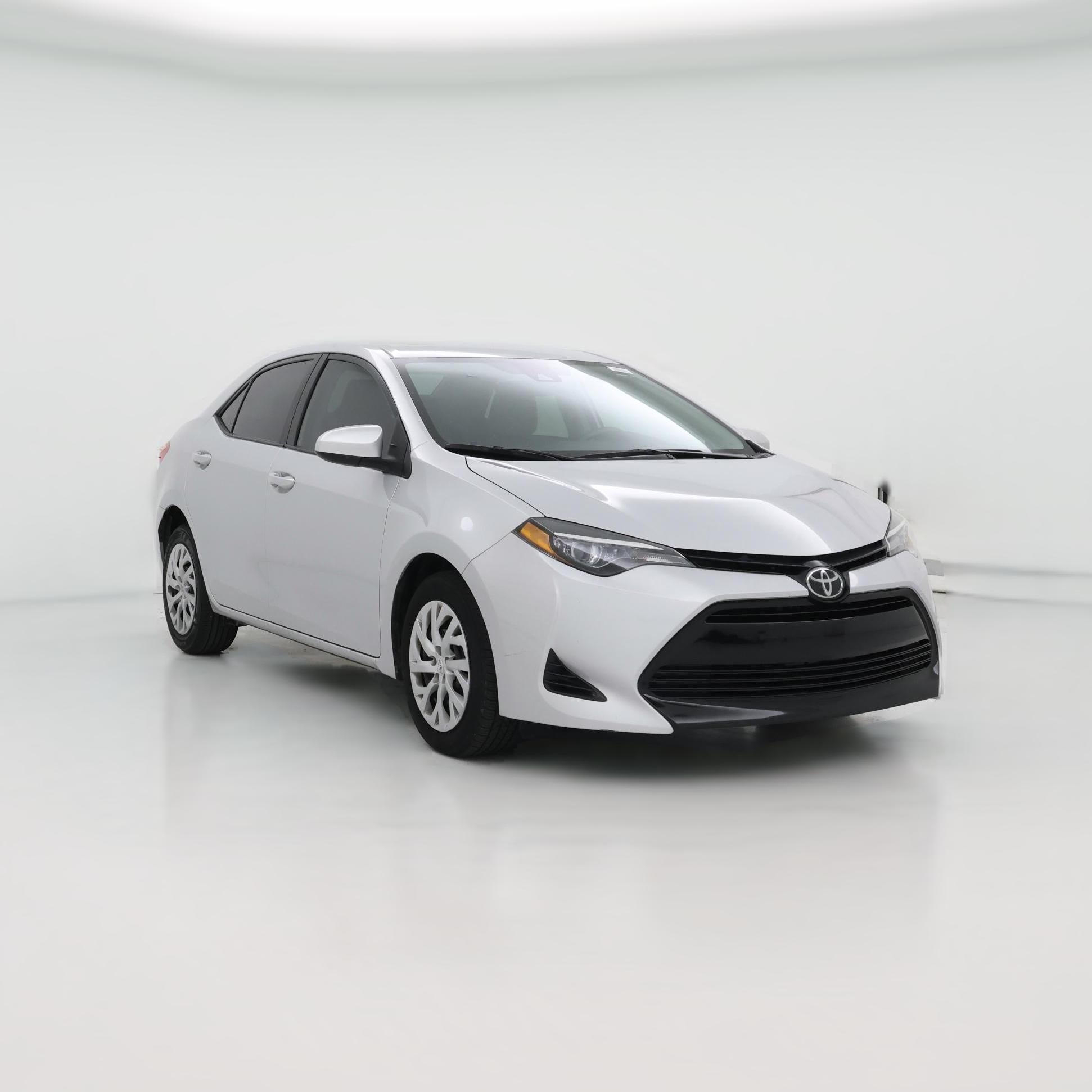 Thumbnail: 2019 Toyota Corolla - 1