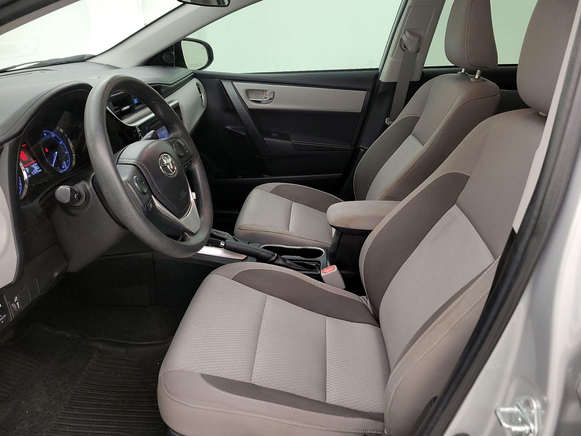 Thumbnail: 2019 Toyota Corolla - 11