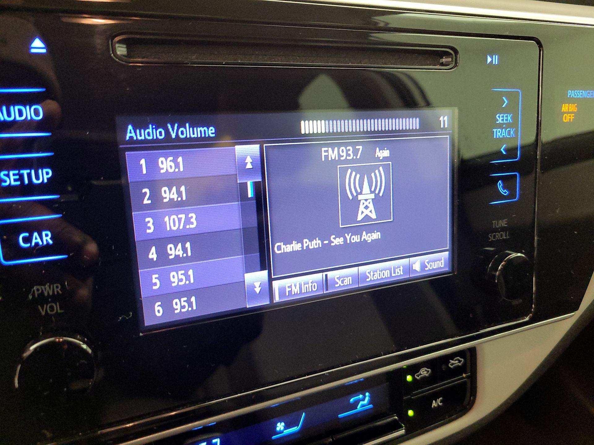 Thumbnail: 2019 Toyota Corolla - 15