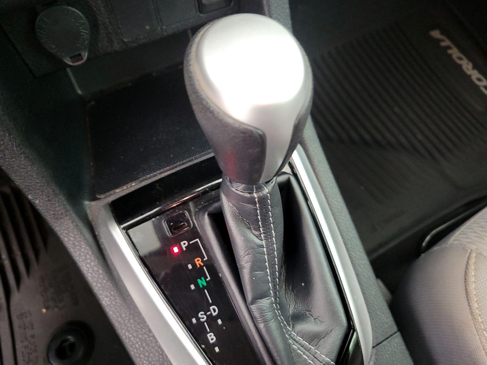 Thumbnail: 2019 Toyota Corolla - 17