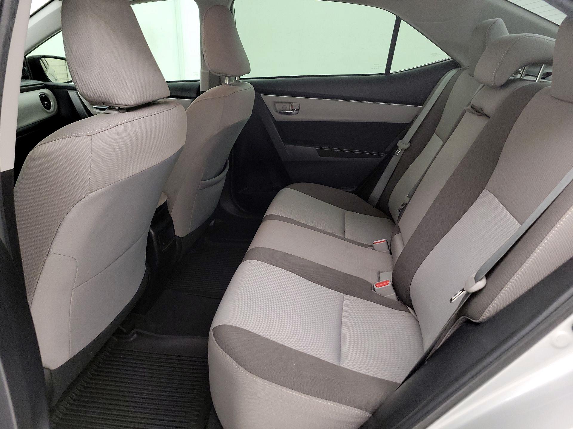 Thumbnail: 2019 Toyota Corolla - 19