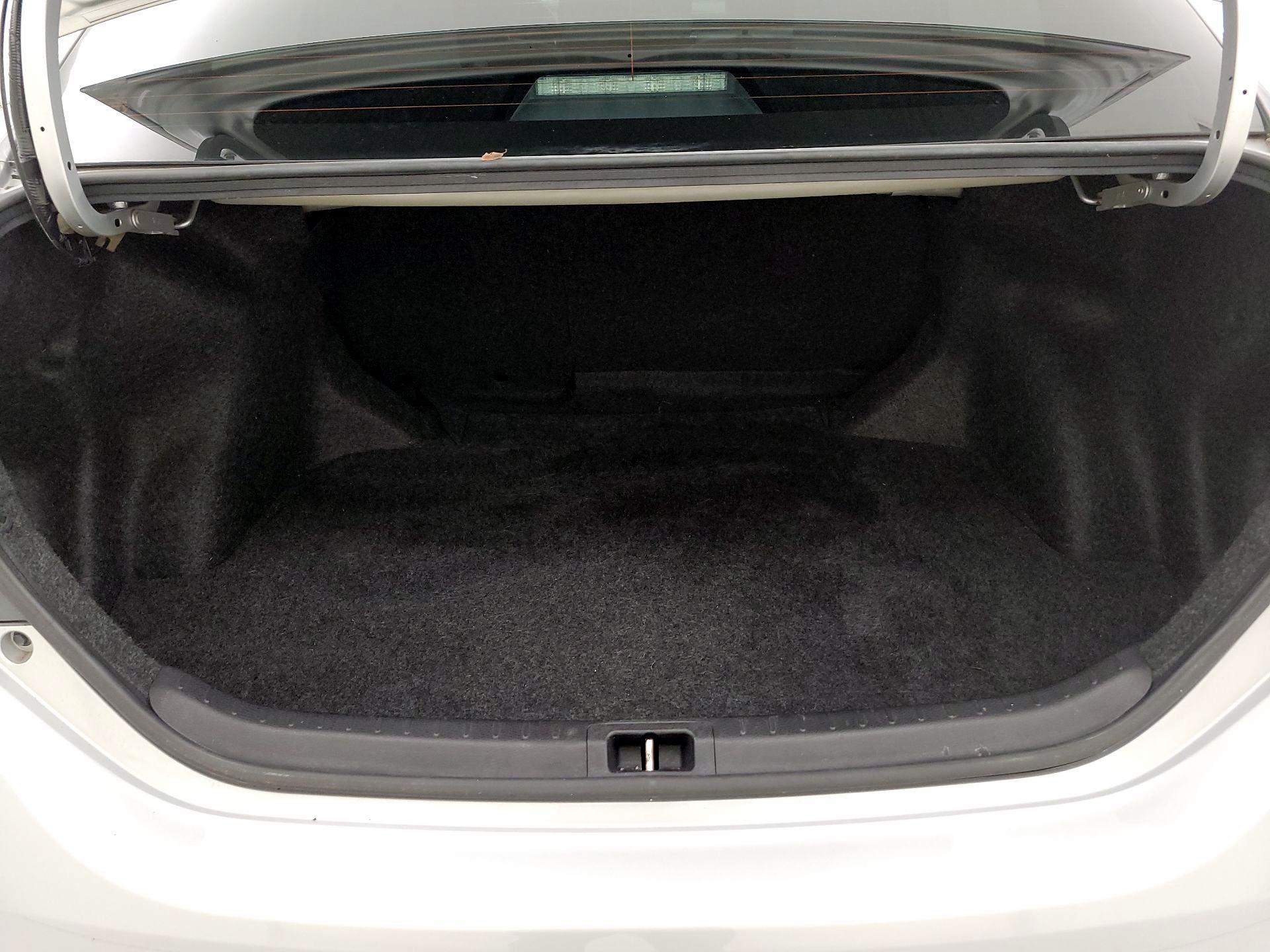 Thumbnail: 2019 Toyota Corolla - 20