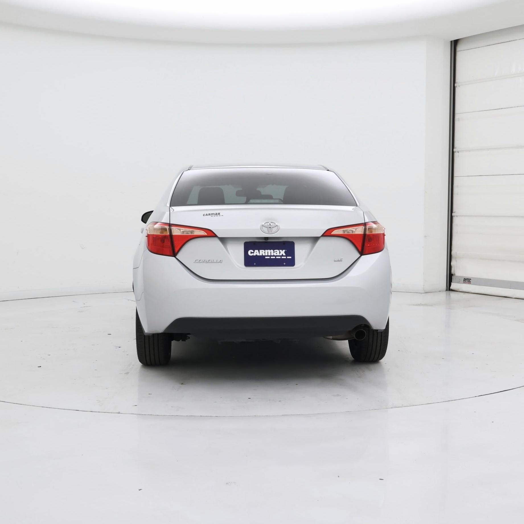 Thumbnail: 2019 Toyota Corolla - 6