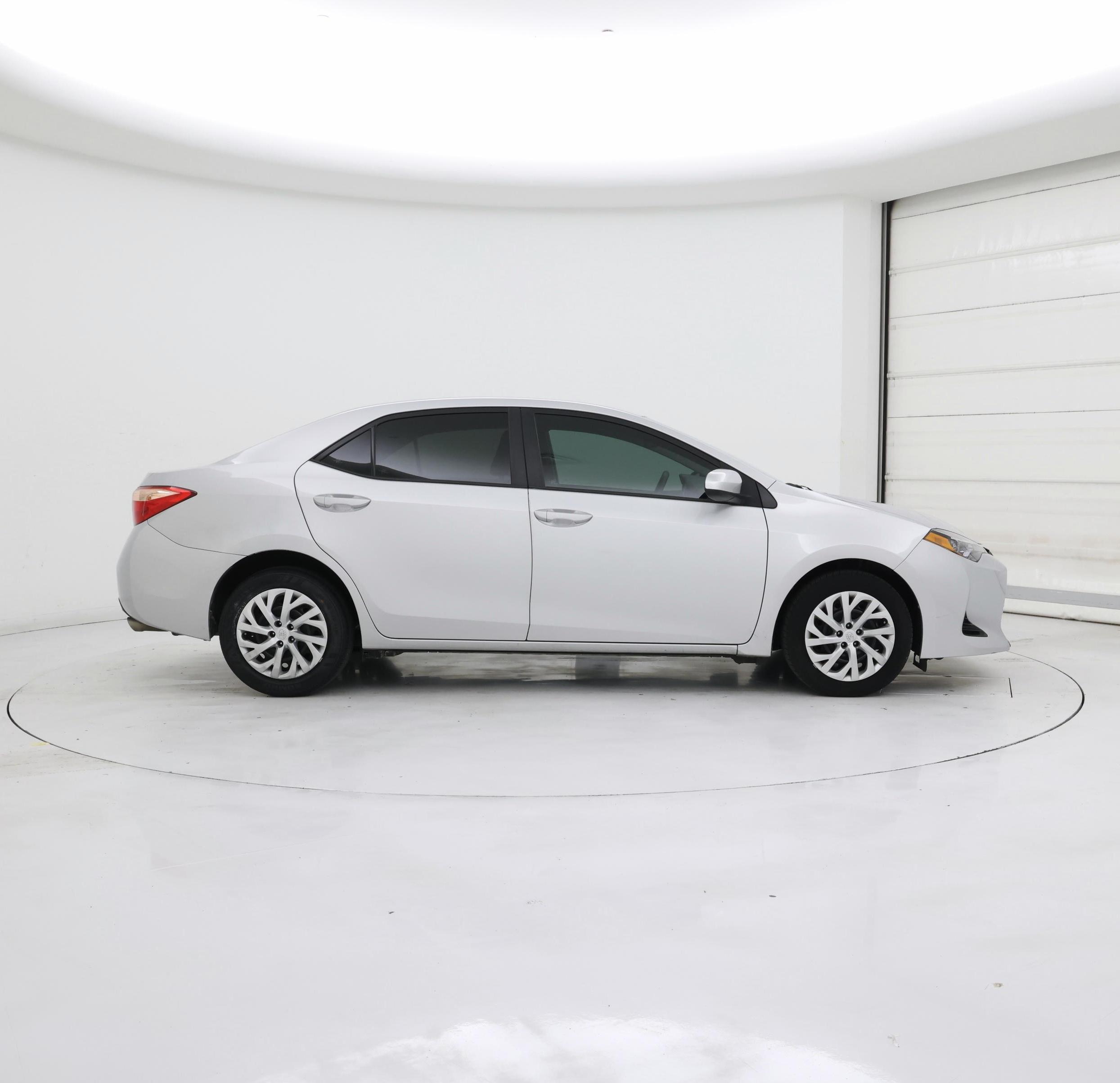 Thumbnail: 2019 Toyota Corolla - 7