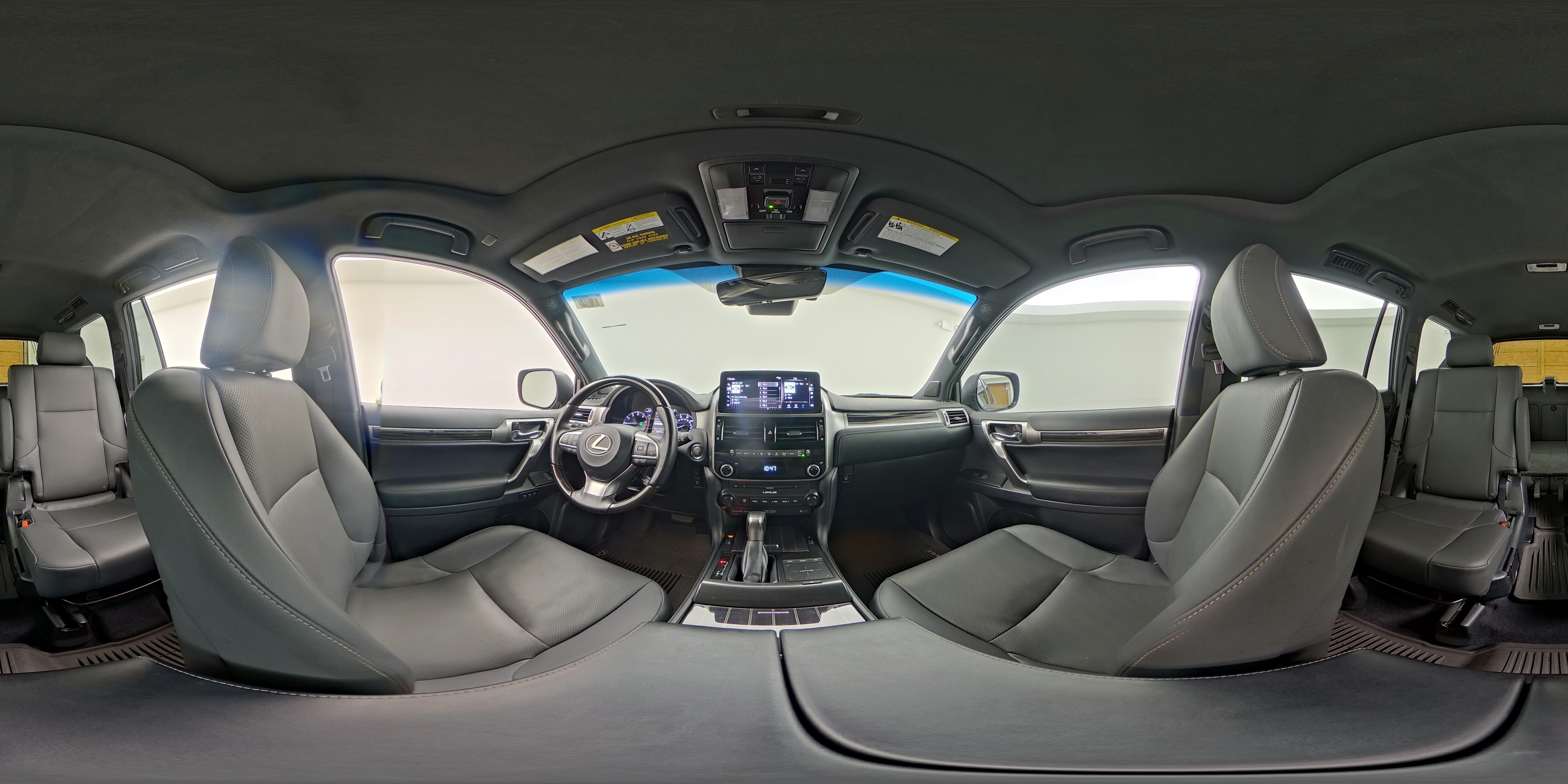 2023 Lexus GX PREMIUM - Photo 28
