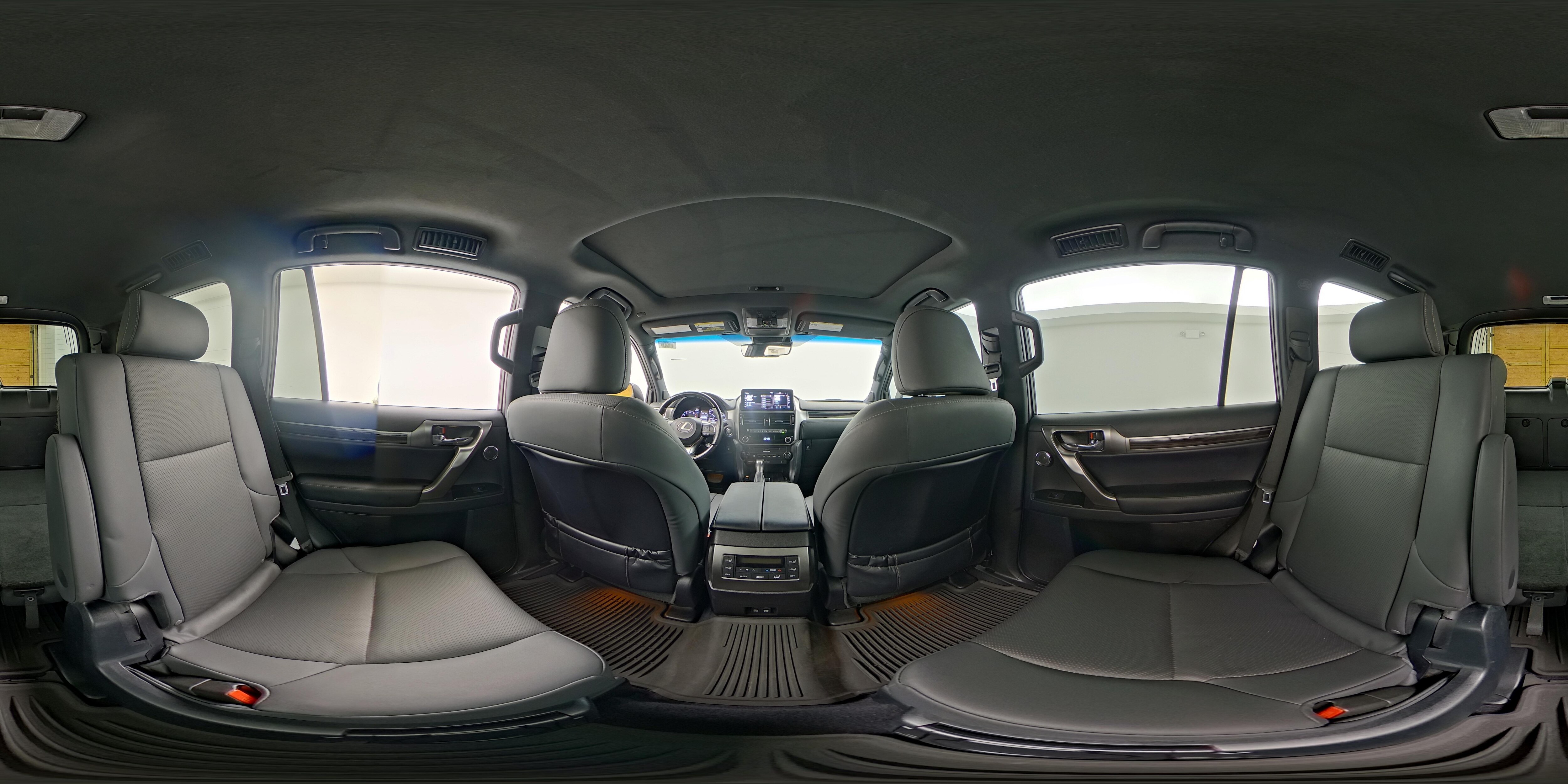 2023 Lexus GX PREMIUM - Photo 29