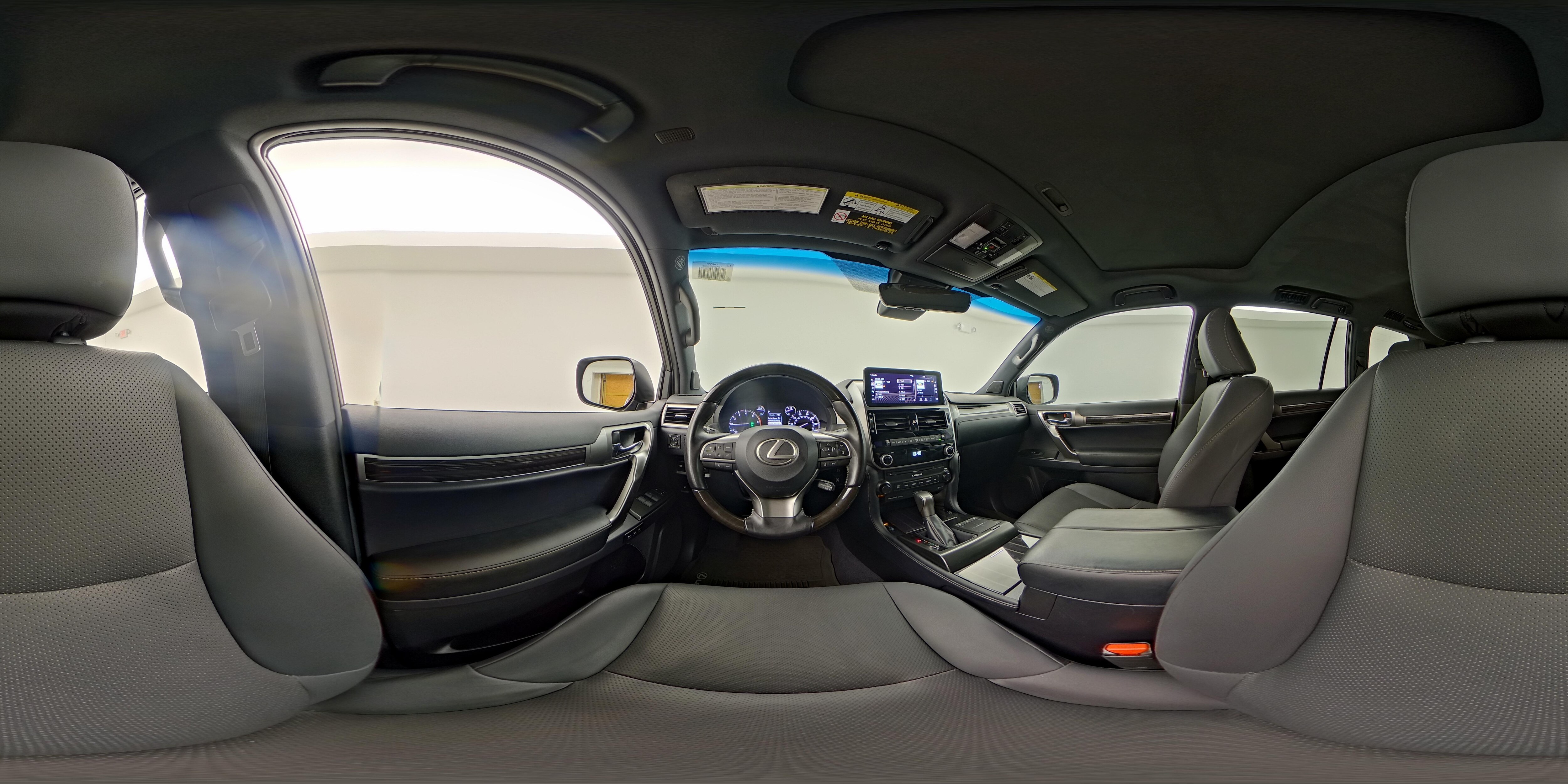 2023 Lexus GX PREMIUM - Photo 30