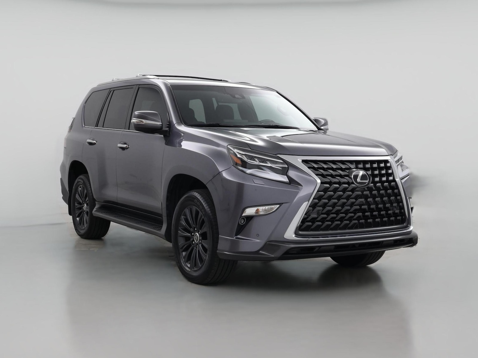 2023 Lexus GX