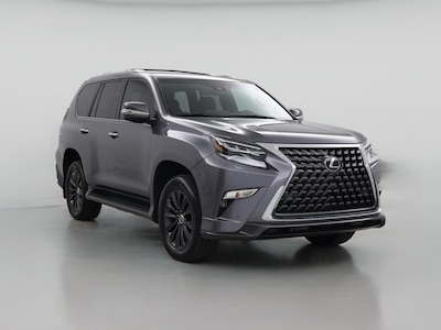2023 Lexus GX 460 Premium