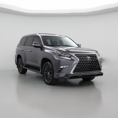 Vehicle exterior view