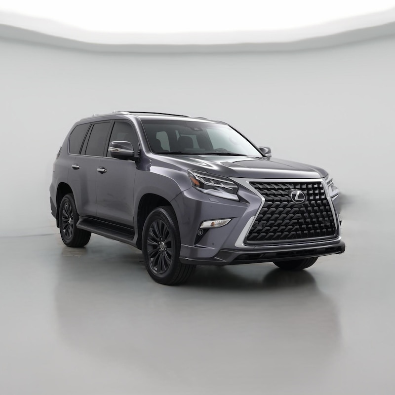 2023 Lexus GX 460 Premium