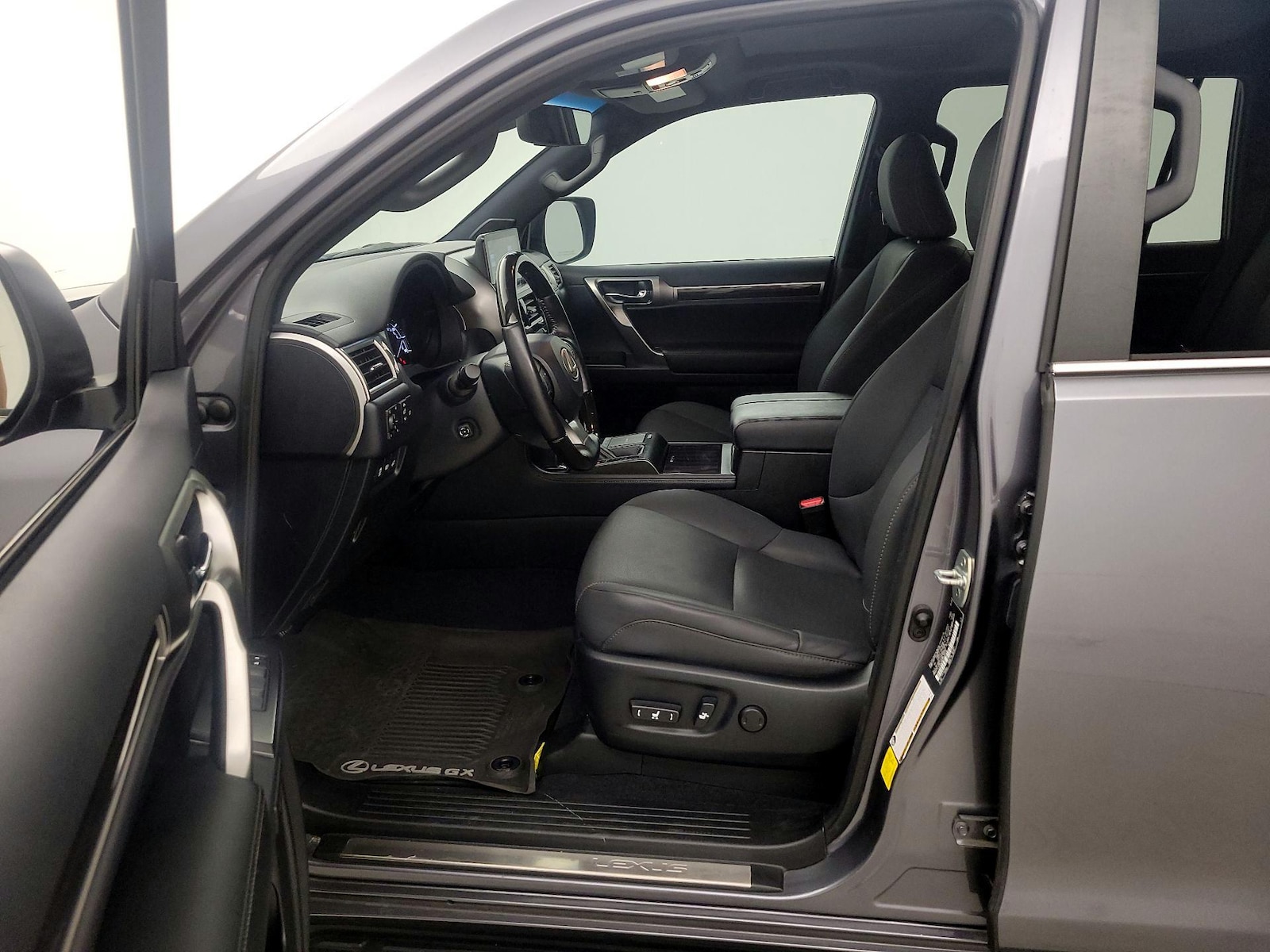 2023 Lexus GX PREMIUM - Photo 12