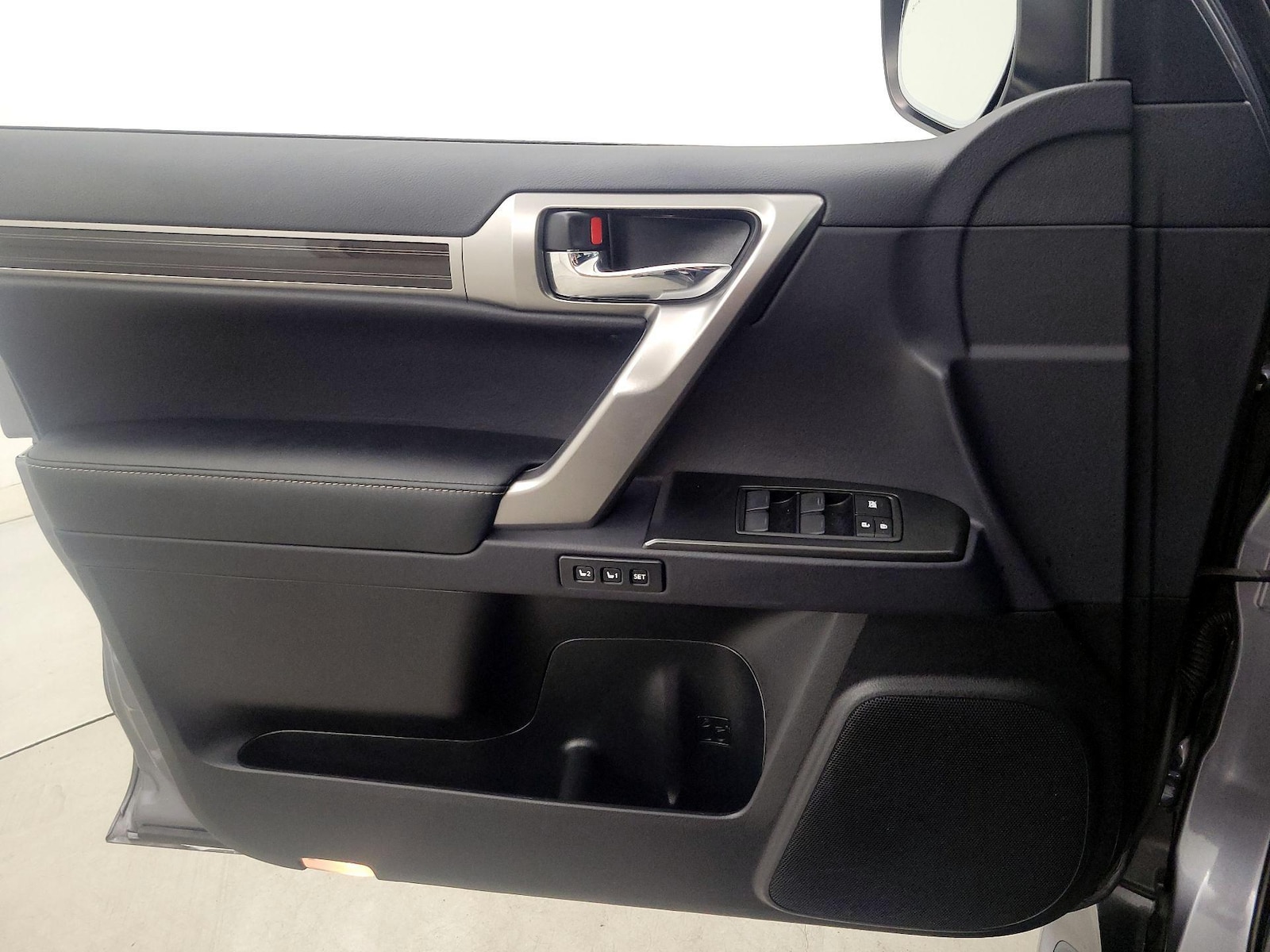 2023 Lexus GX PREMIUM - Photo 13