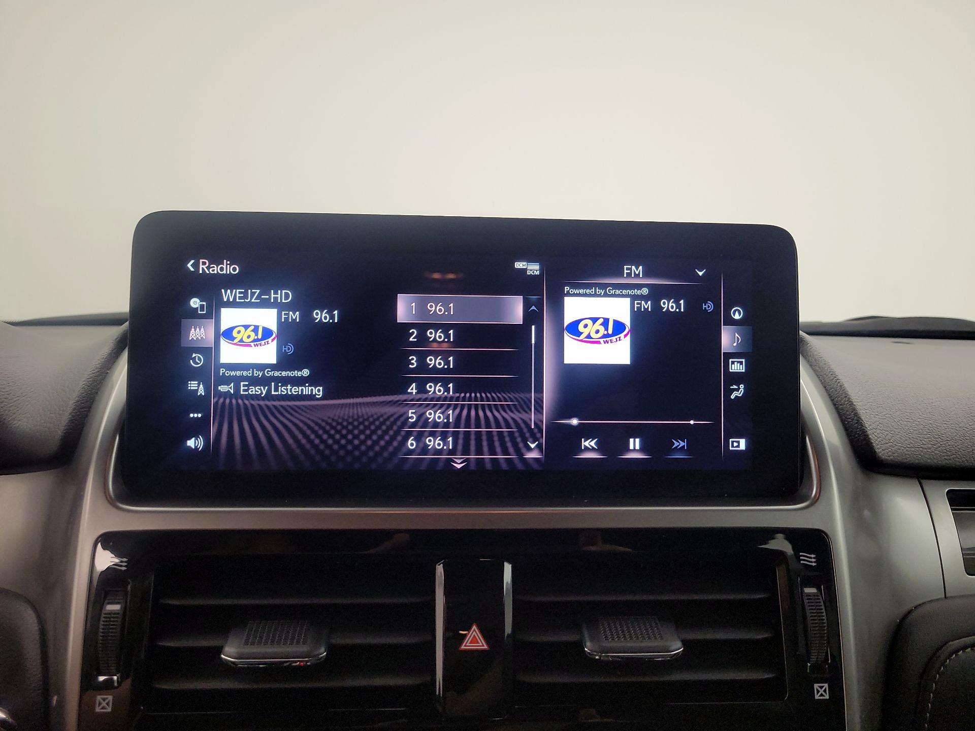 Thumbnail: 2023 Lexus GX - 15