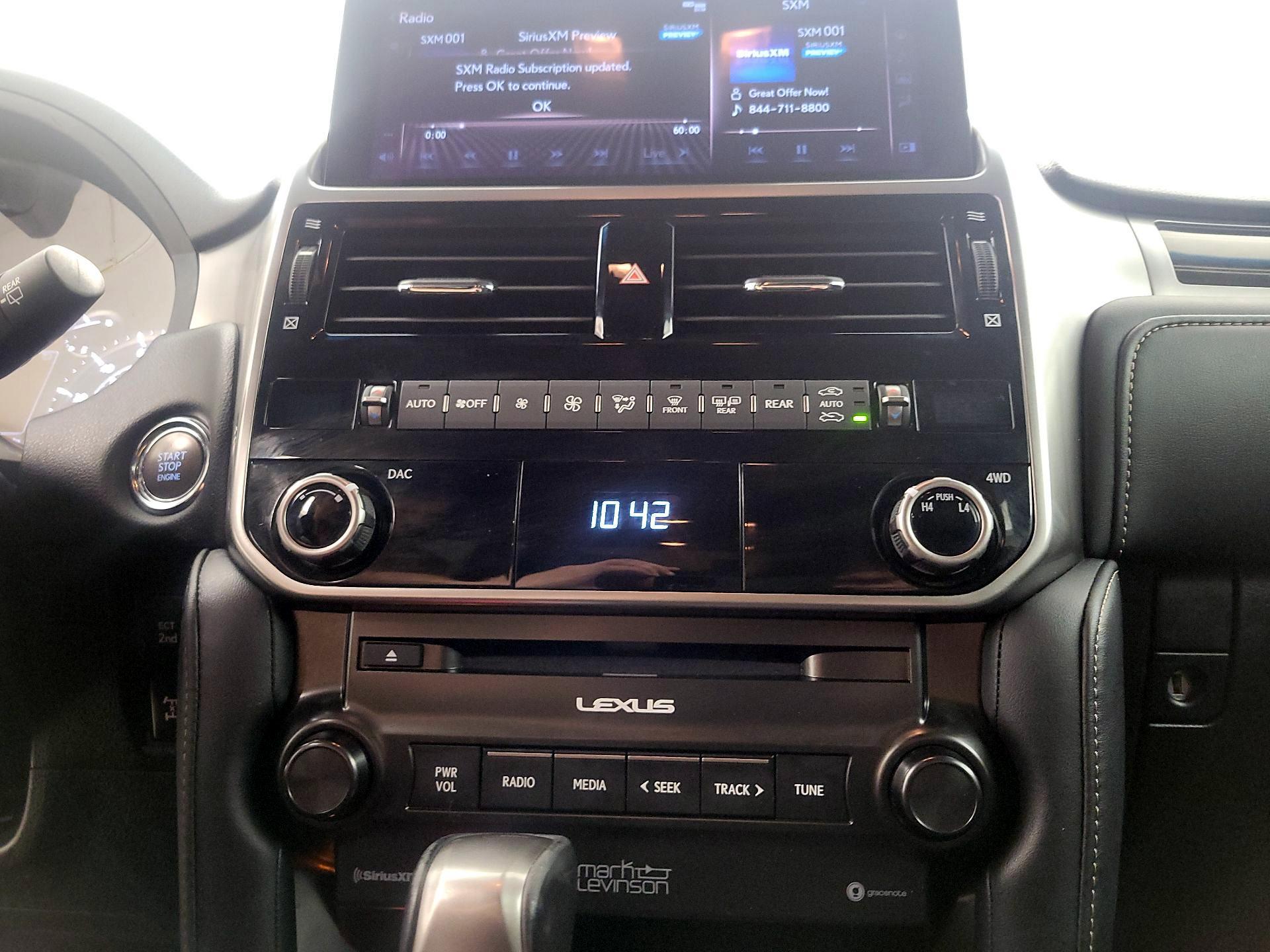 Thumbnail: 2023 Lexus GX - 16