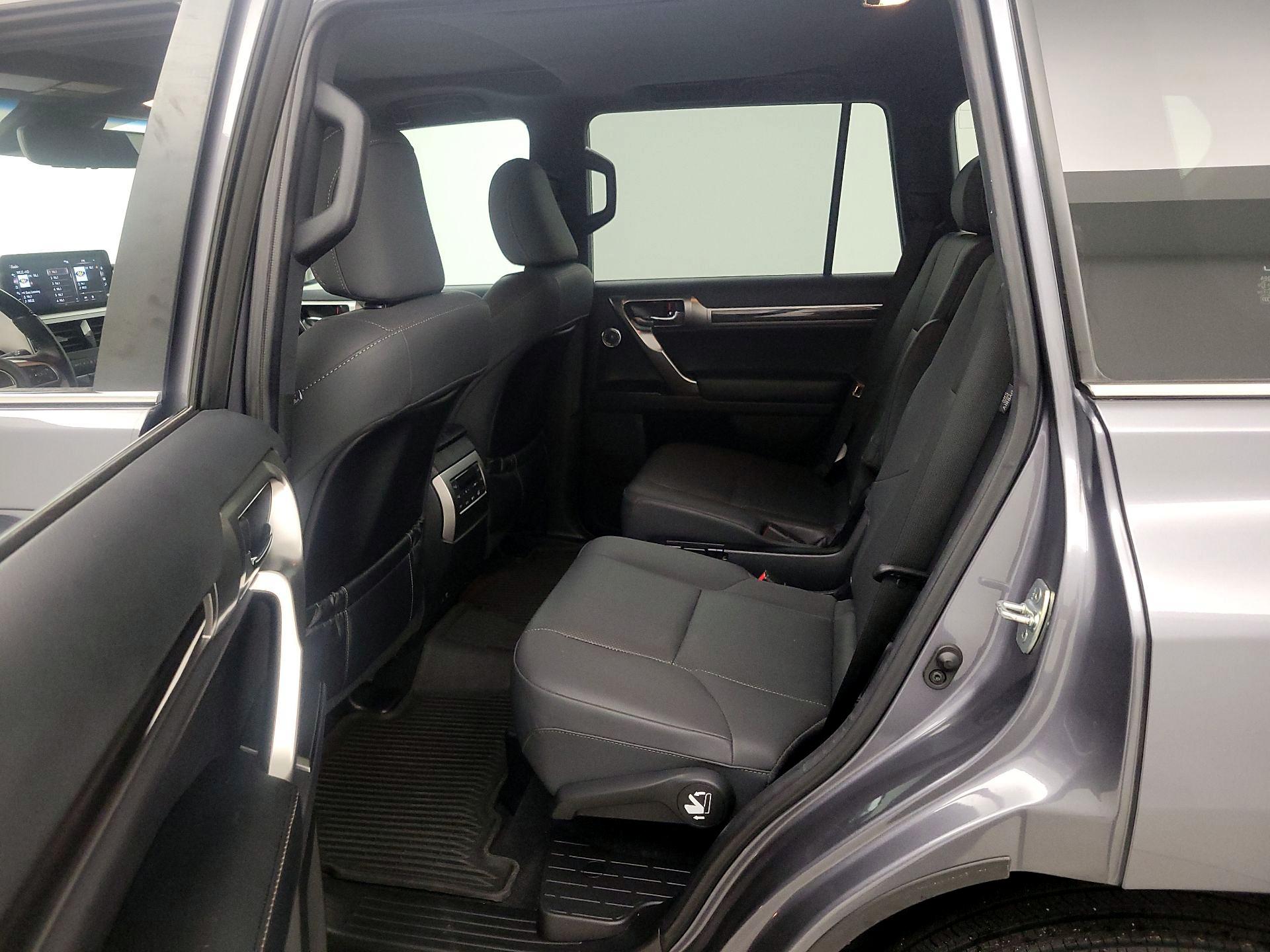 Thumbnail: 2023 Lexus GX - 20