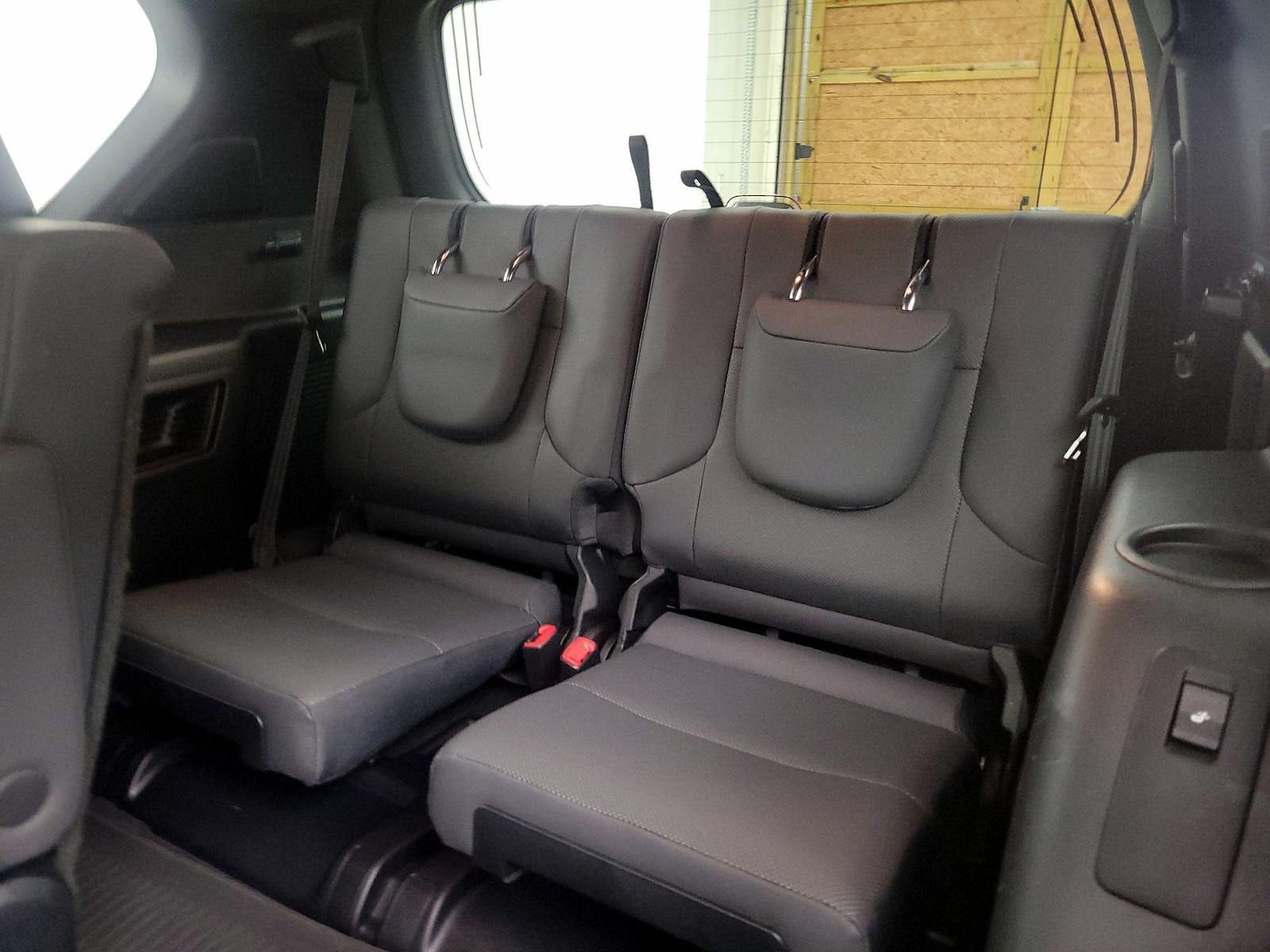 2023 Lexus GX PREMIUM - Photo 22