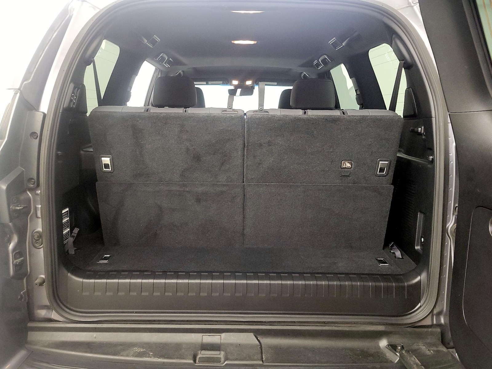 2023 Lexus GX PREMIUM - Photo 23