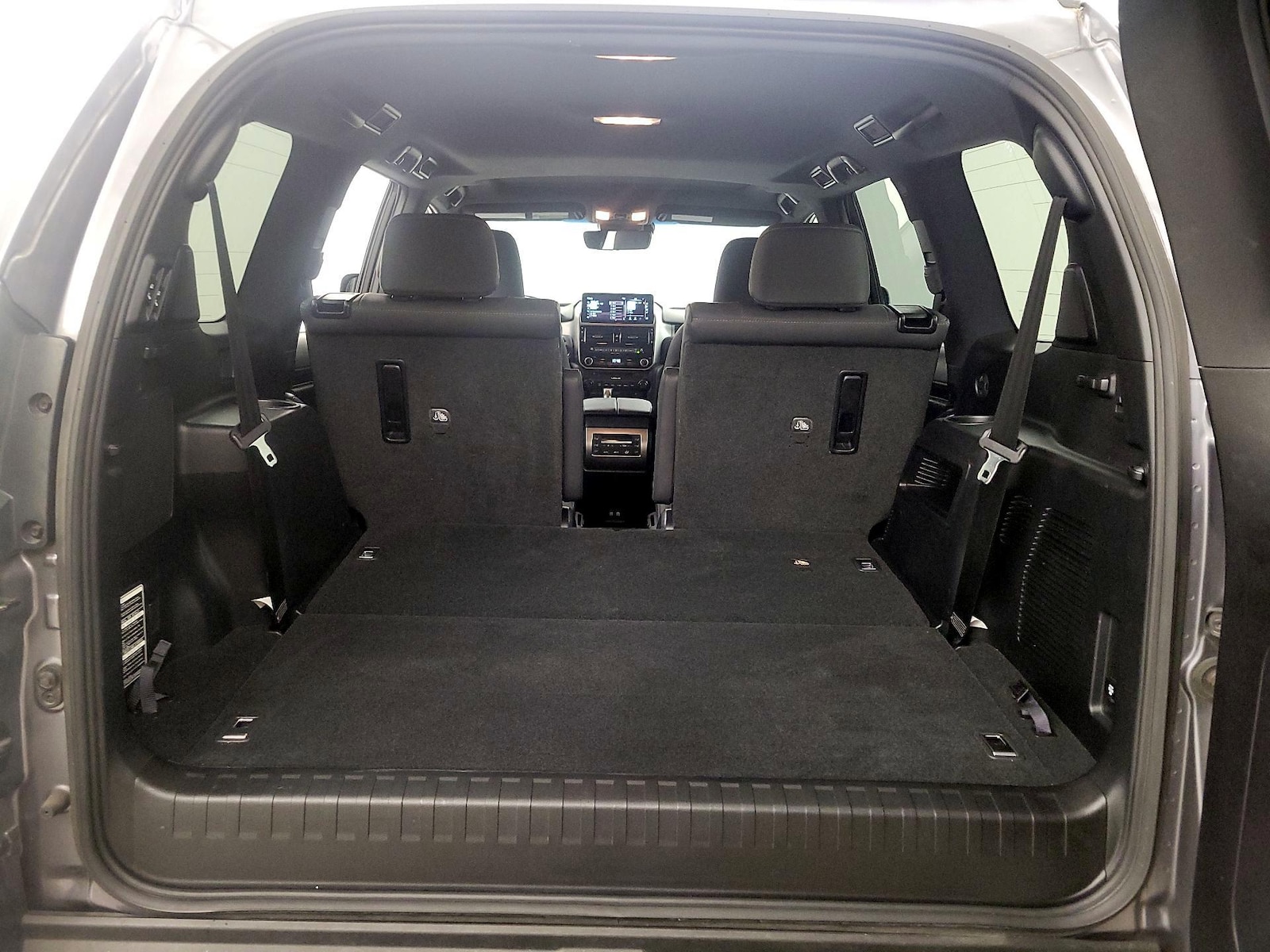 2023 Lexus GX PREMIUM - Photo 24
