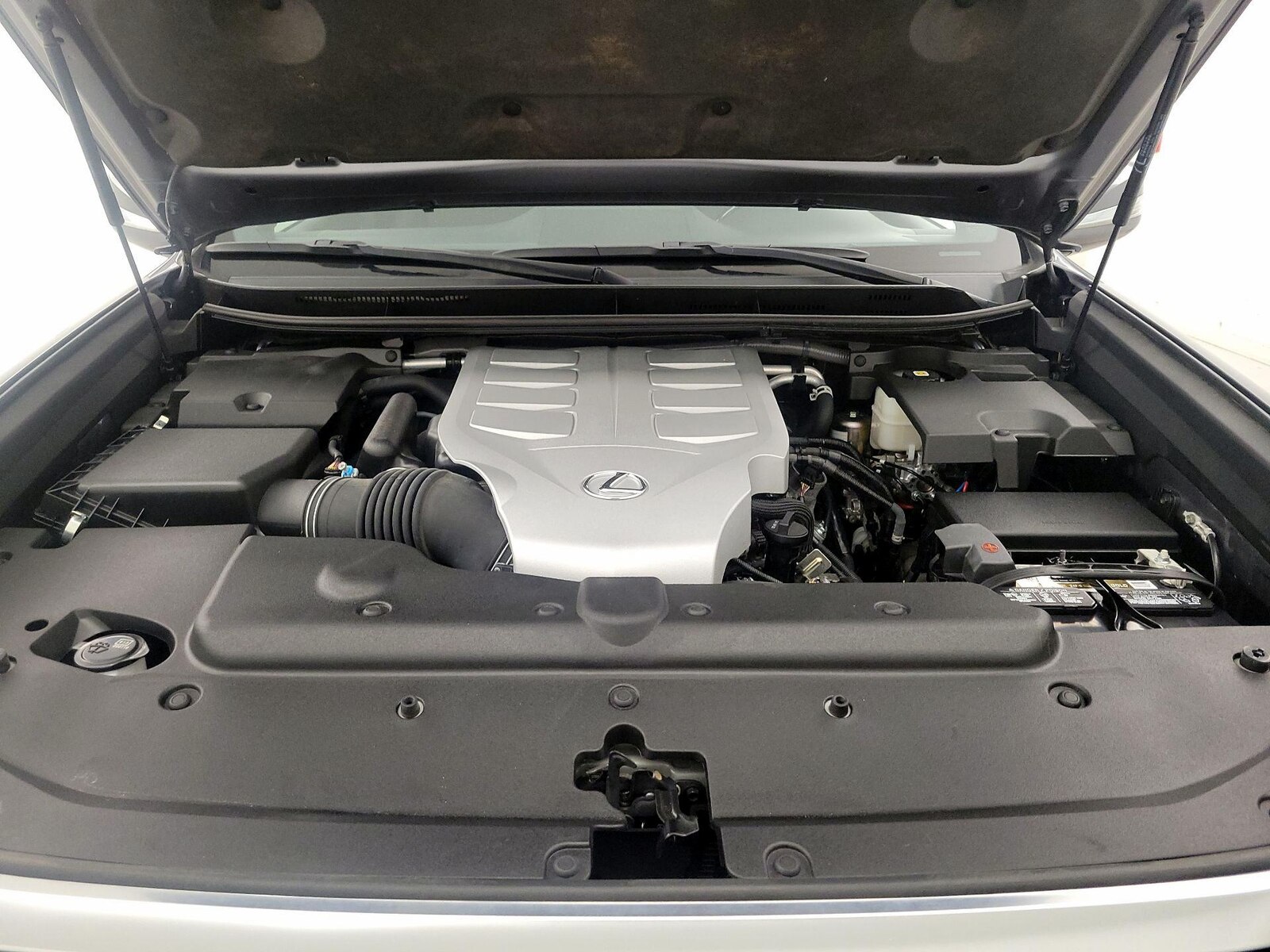2023 Lexus GX PREMIUM - Photo 25