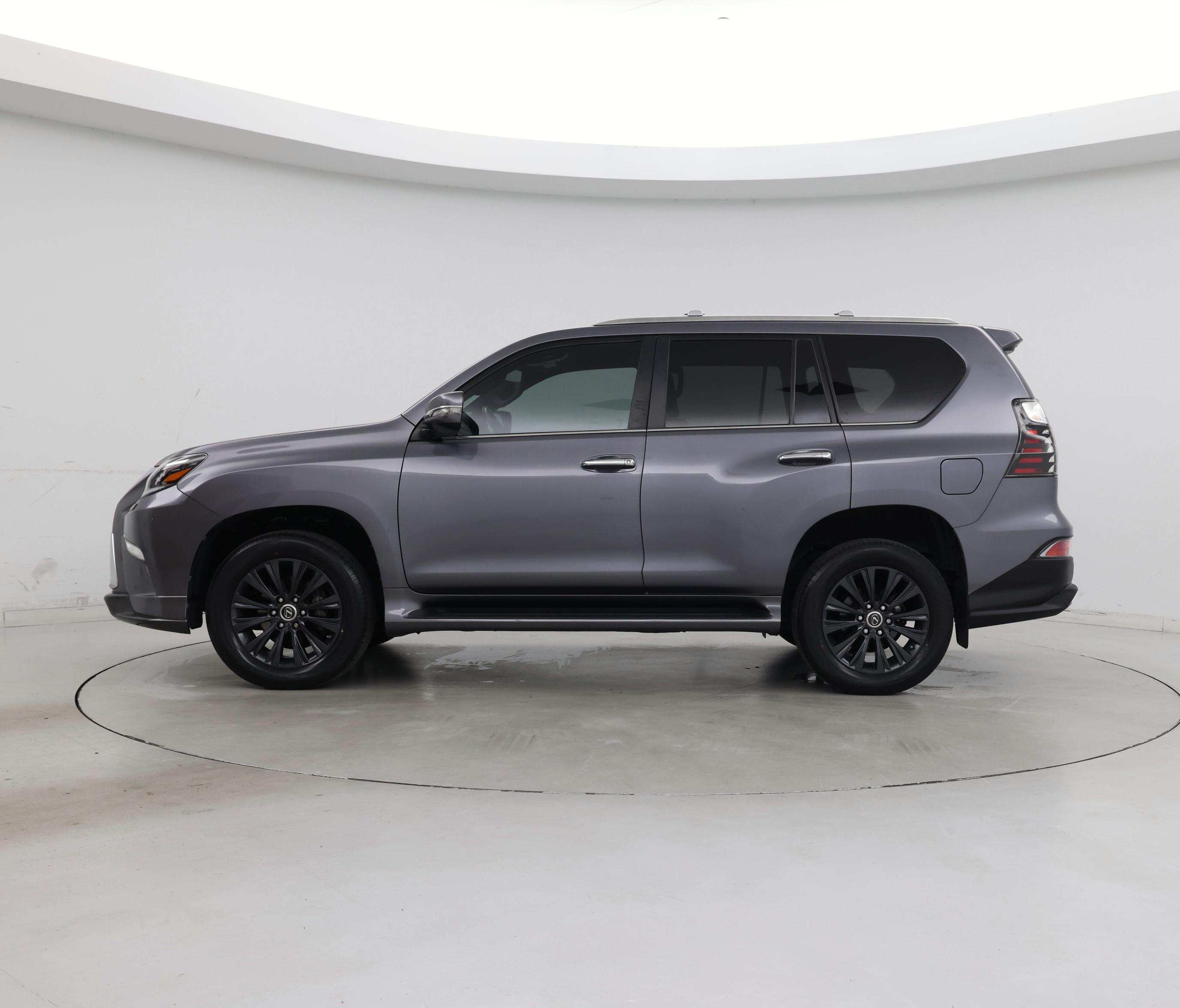 Thumbnail: 2023 Lexus GX - 3