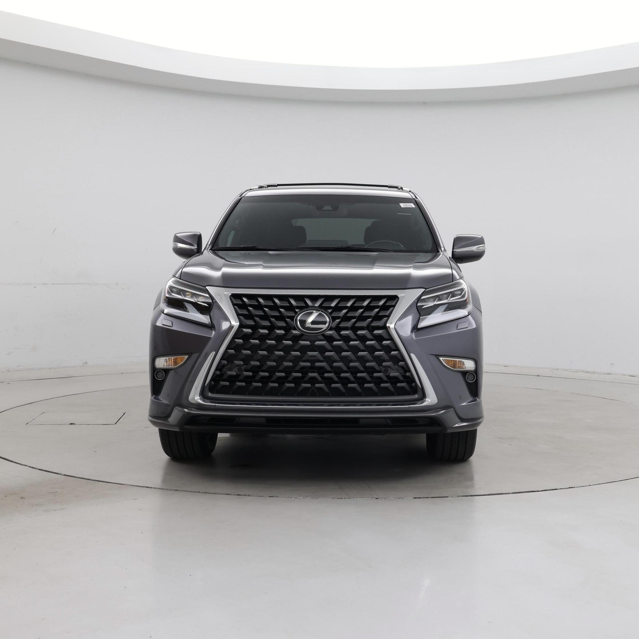 Thumbnail: 2023 Lexus GX - 5