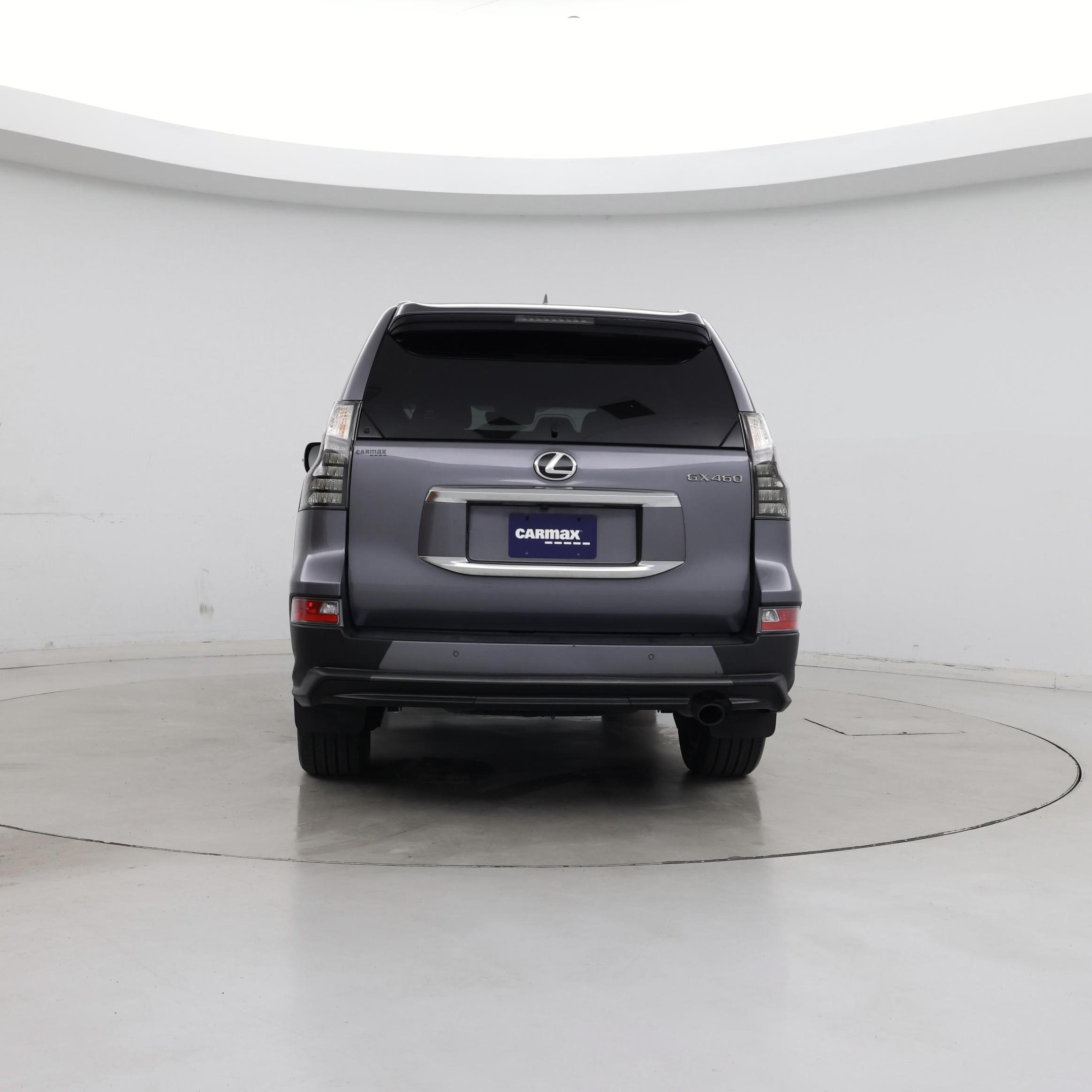 Thumbnail: 2023 Lexus GX - 6