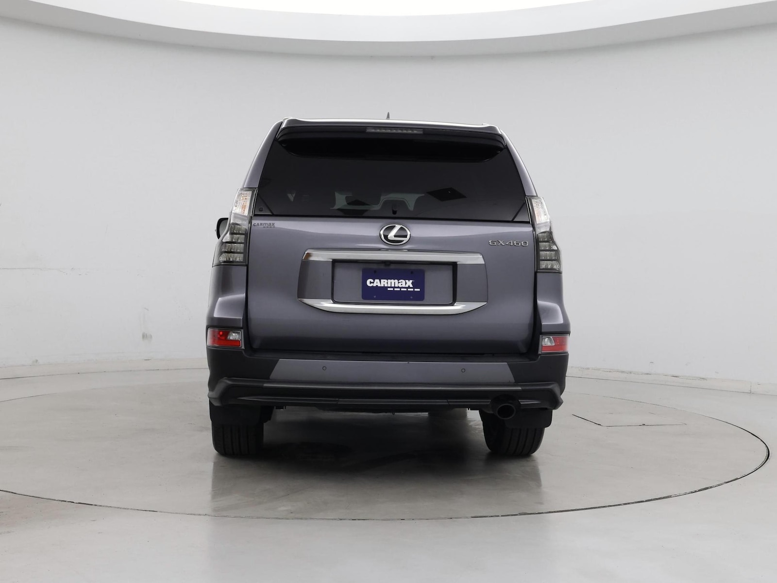 2023 Lexus GX PREMIUM - Photo 7