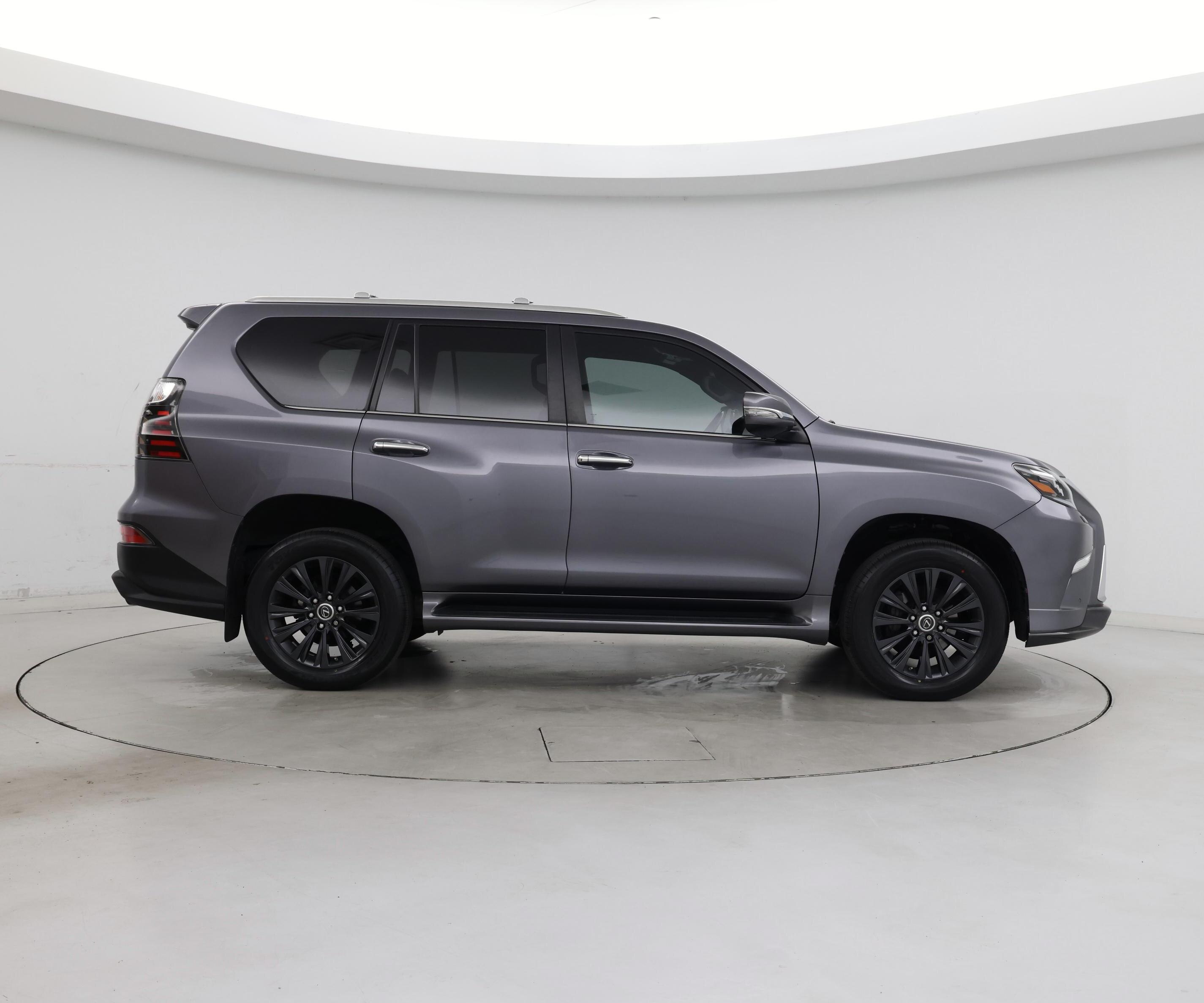 Thumbnail: 2023 Lexus GX - 7