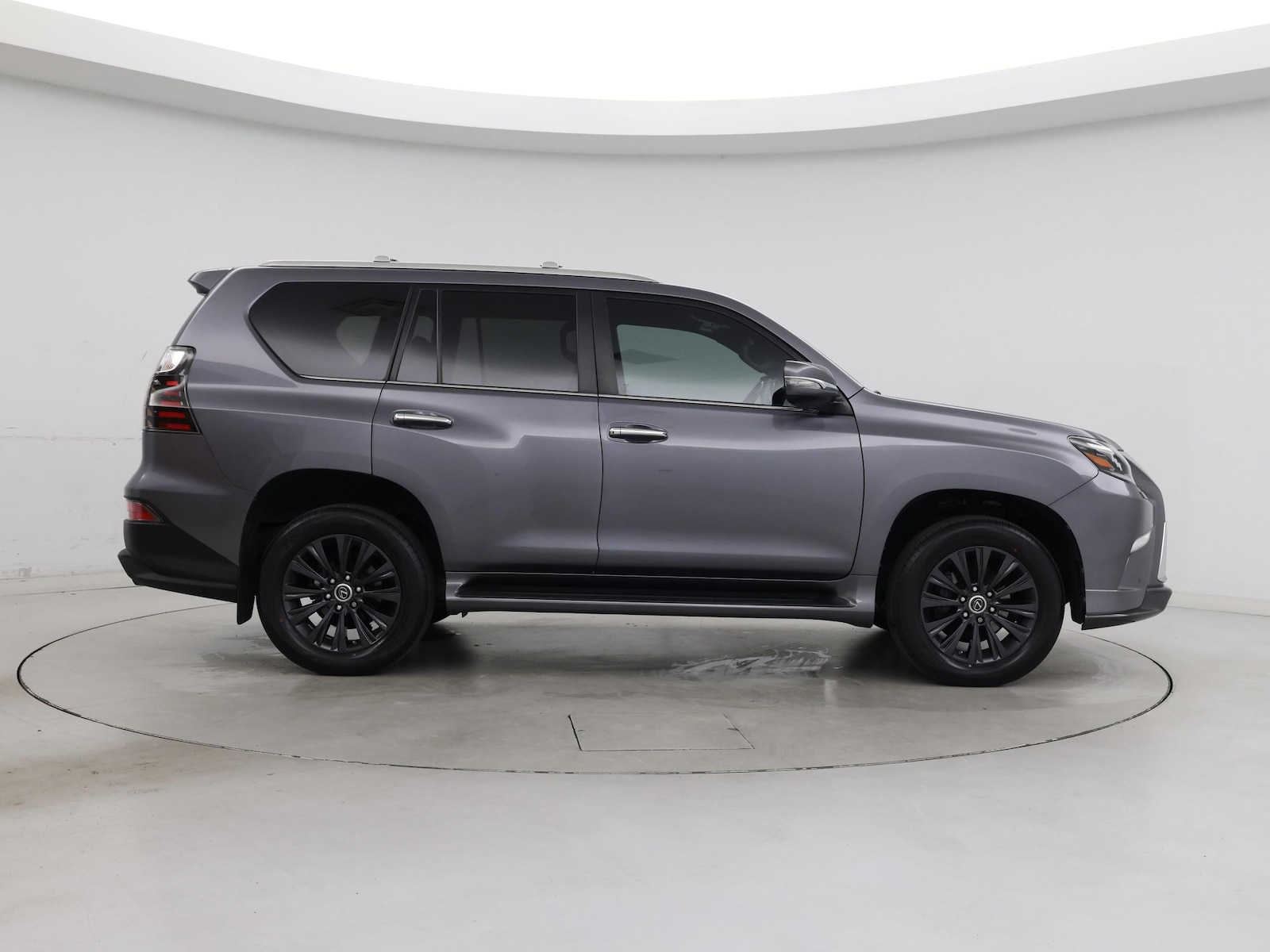 2023 Lexus GX PREMIUM - Photo 8