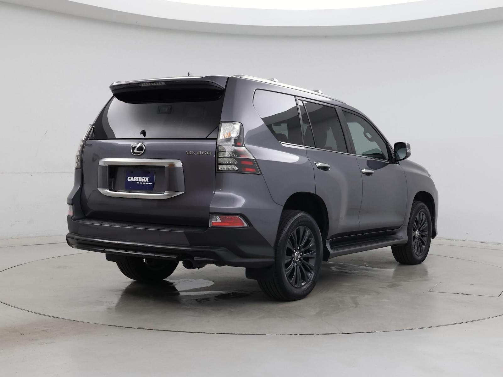 2023 Lexus GX PREMIUM - Photo 9