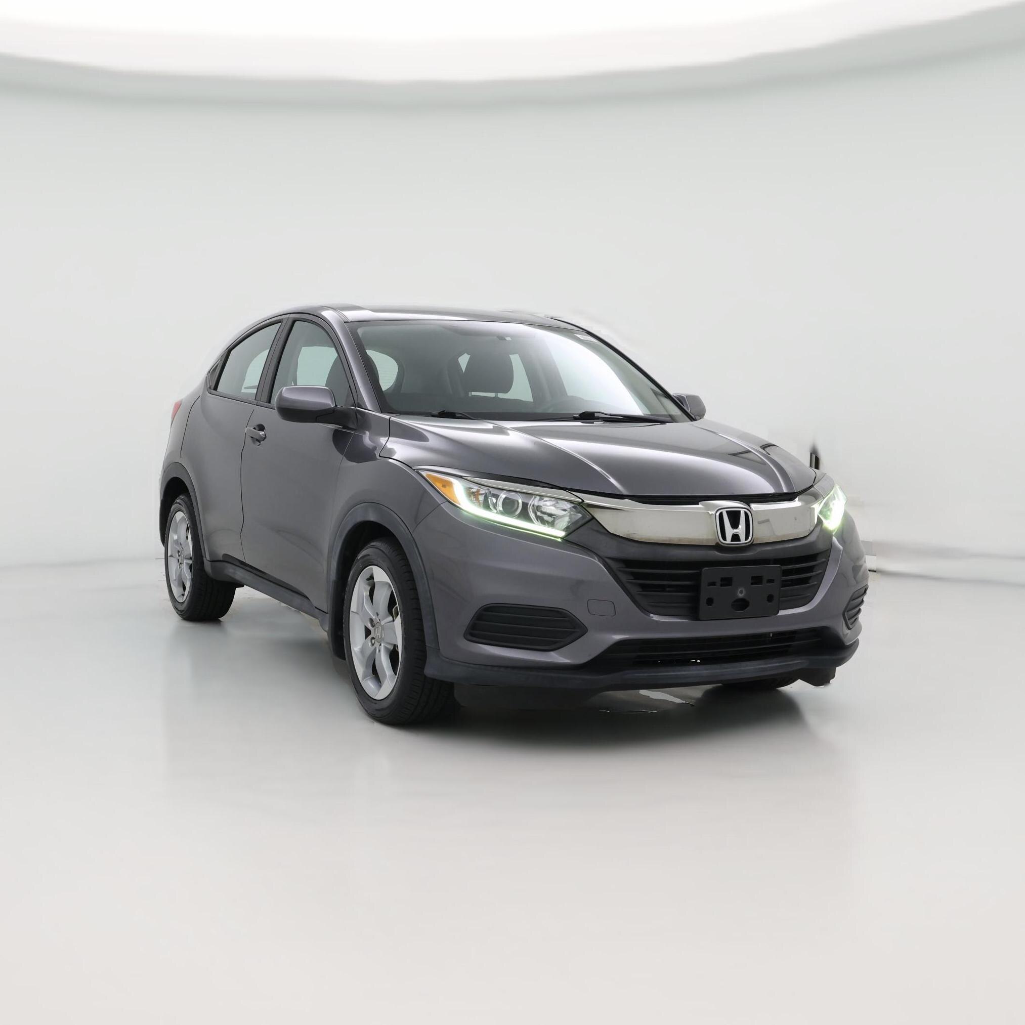 Thumbnail: 2019 Honda HR-V - 1