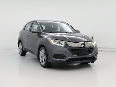 2019 Honda HR-V LX