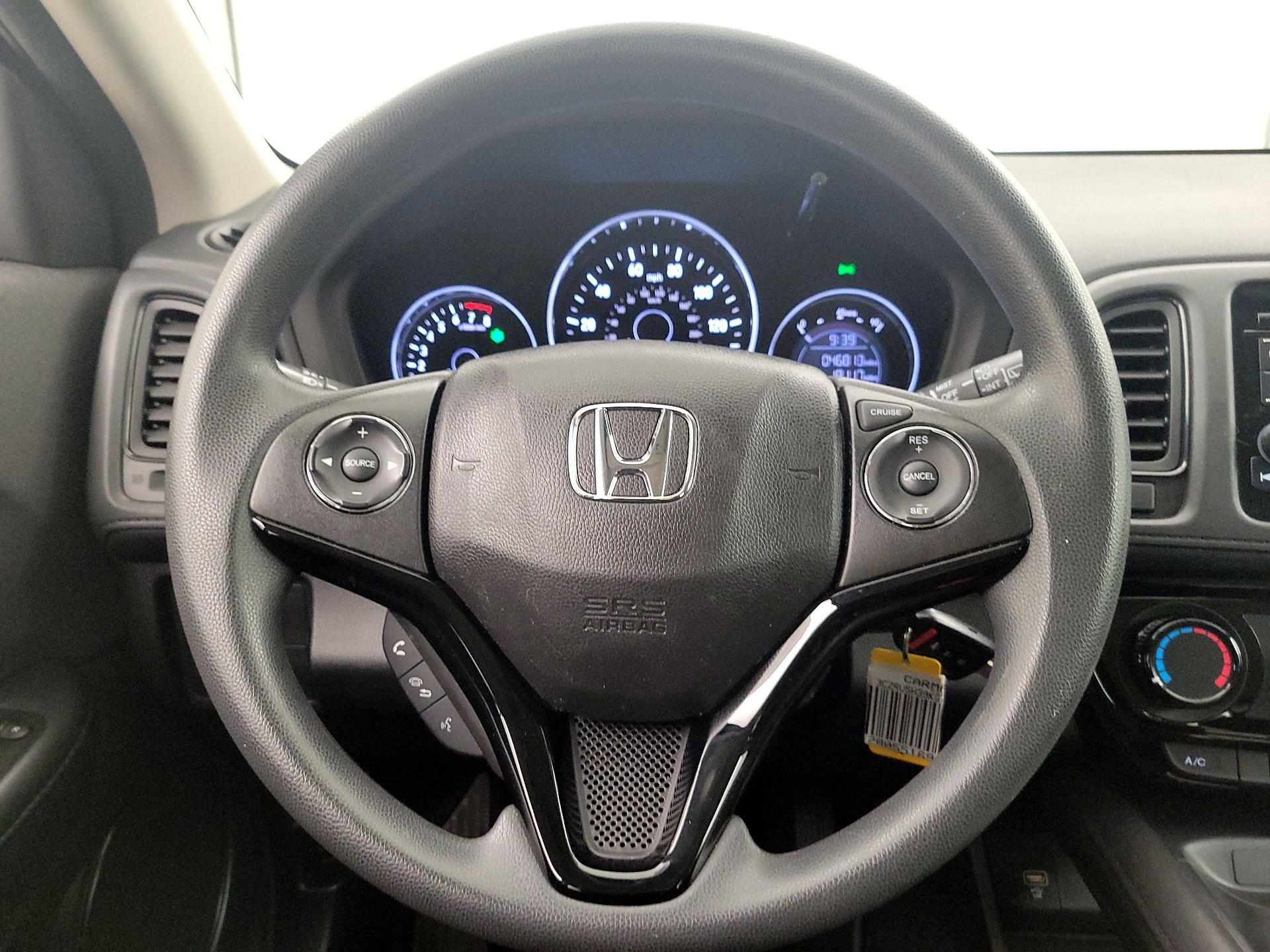 Thumbnail: 2019 Honda HR-V - 10