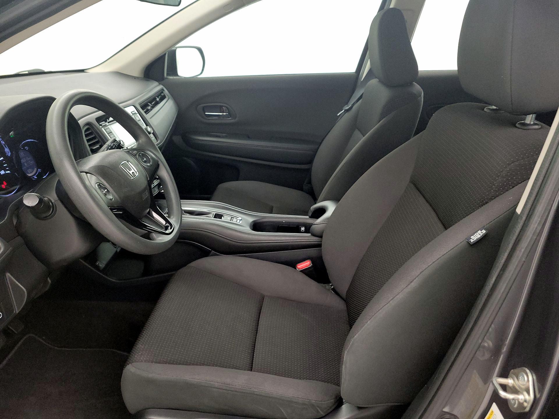 Thumbnail: 2019 Honda HR-V - 11