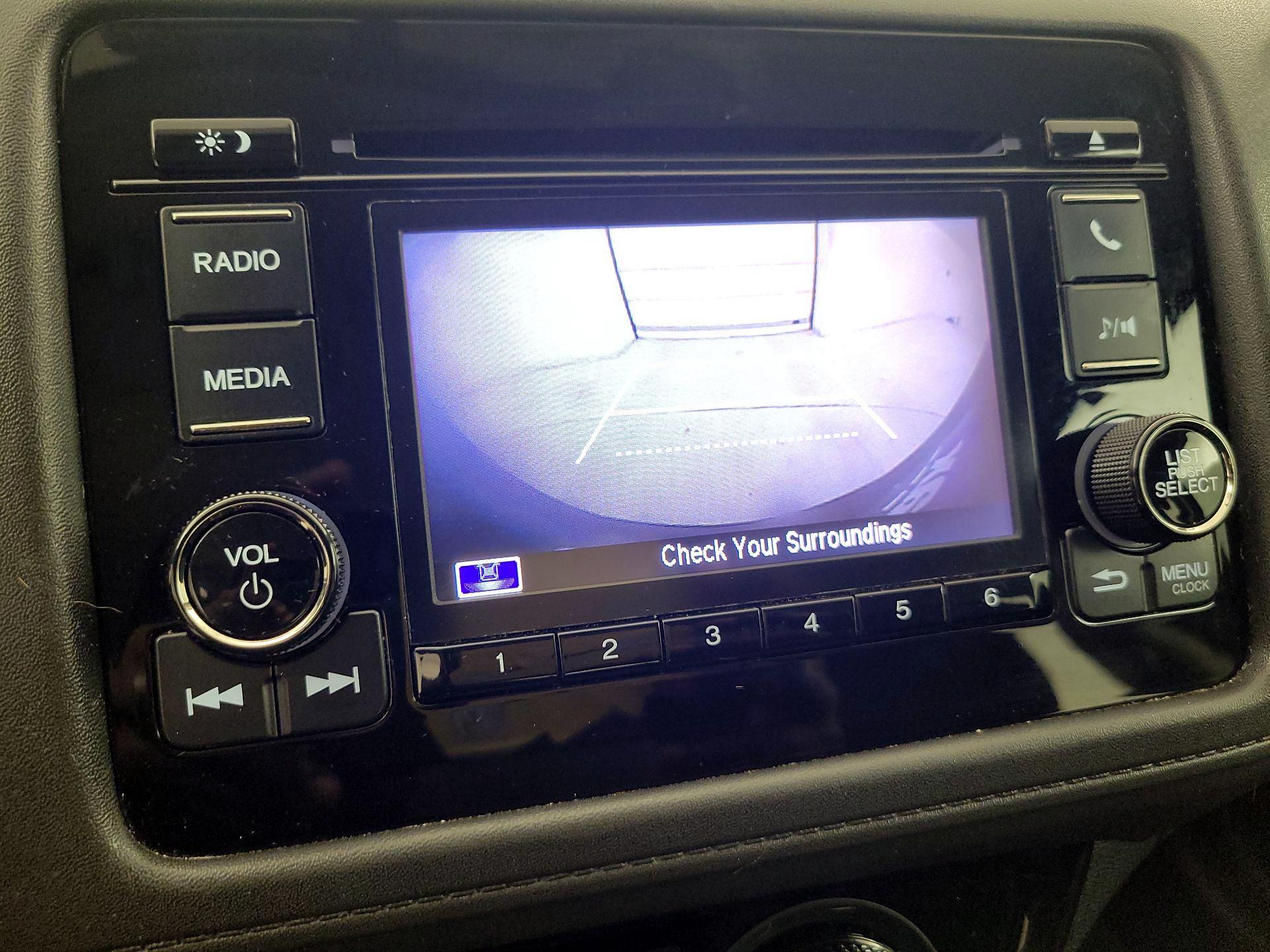 Thumbnail: 2019 Honda HR-V - 14