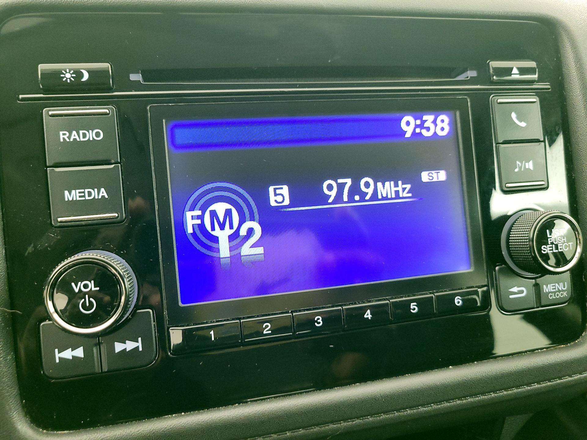 Thumbnail: 2019 Honda HR-V - 15