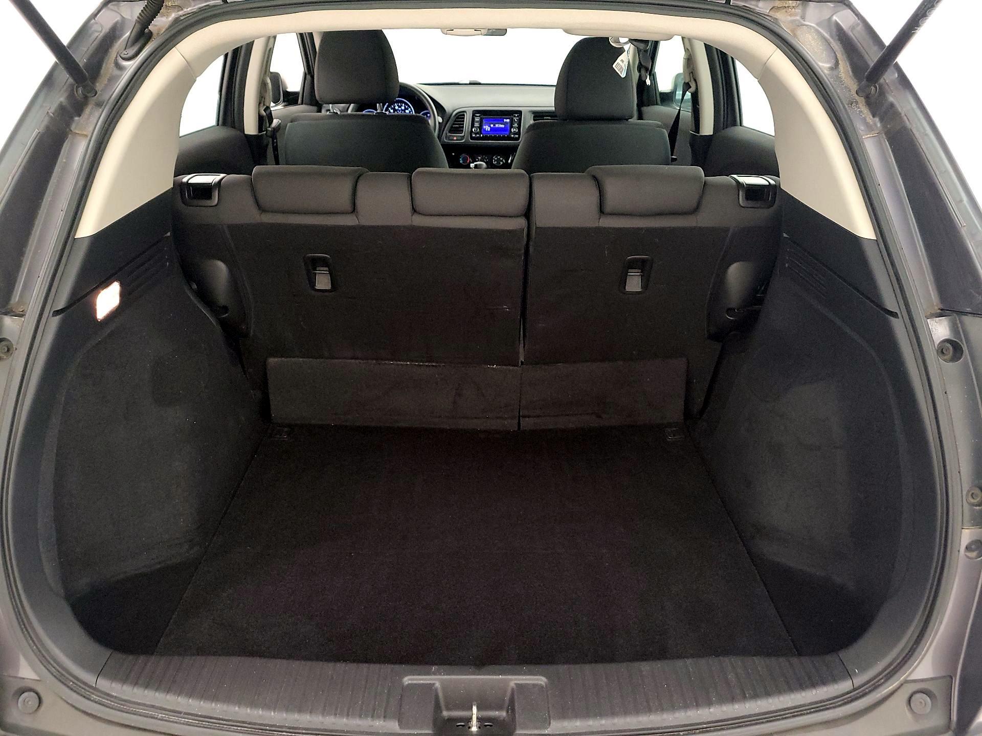 Thumbnail: 2019 Honda HR-V - 20