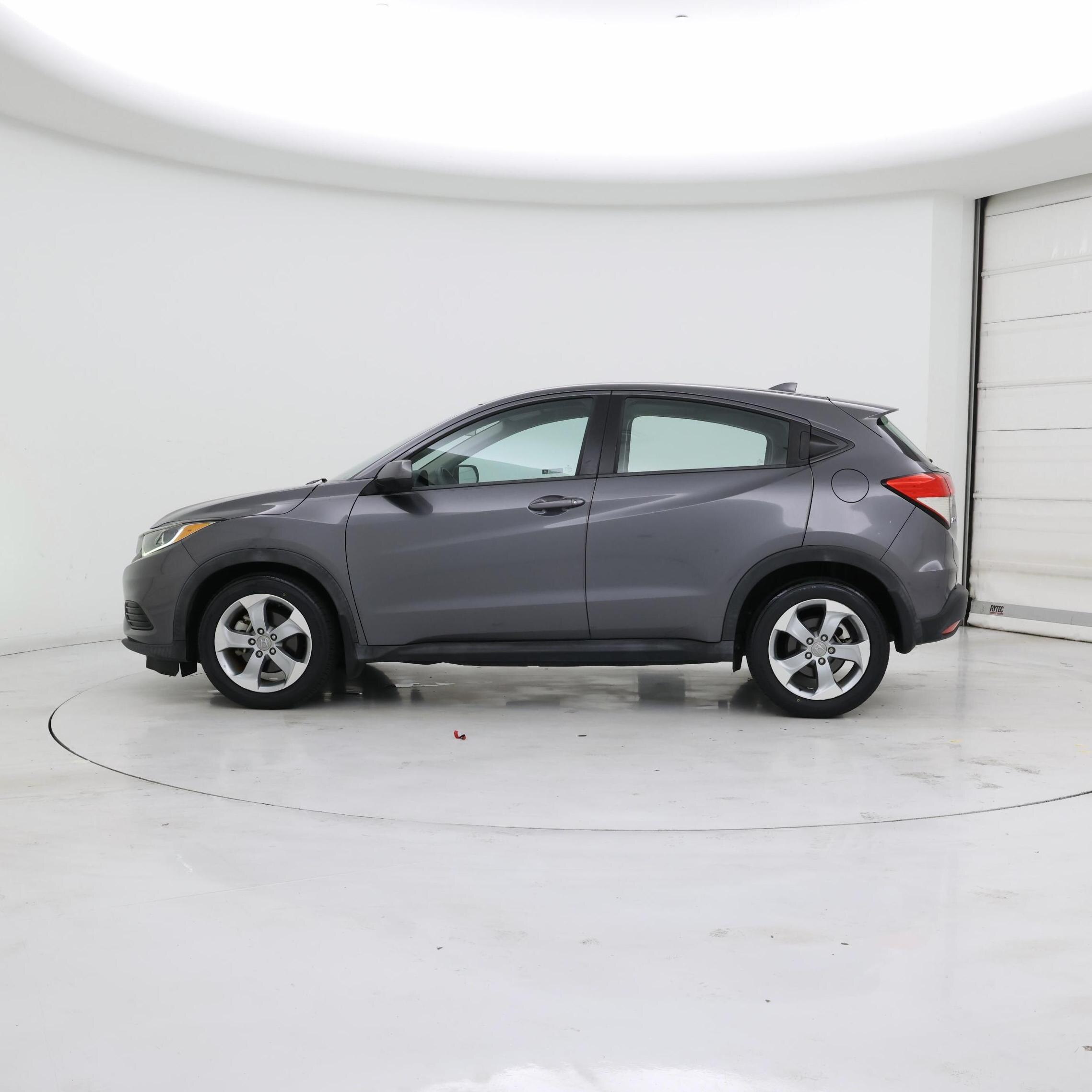 Thumbnail: 2019 Honda HR-V - 3