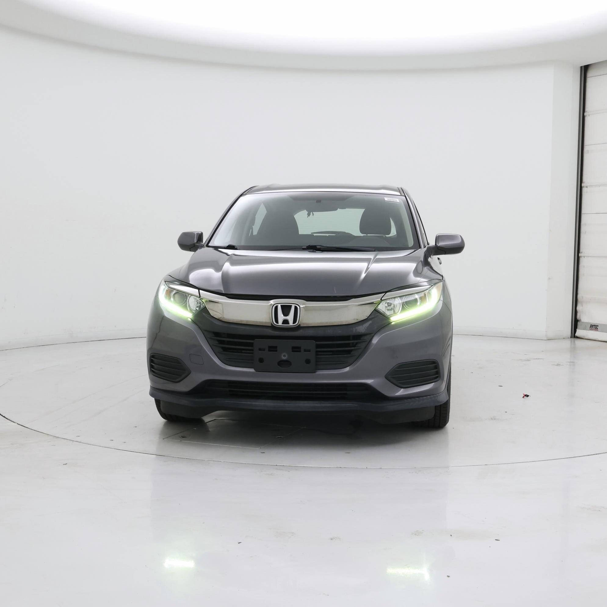 Thumbnail: 2019 Honda HR-V - 5