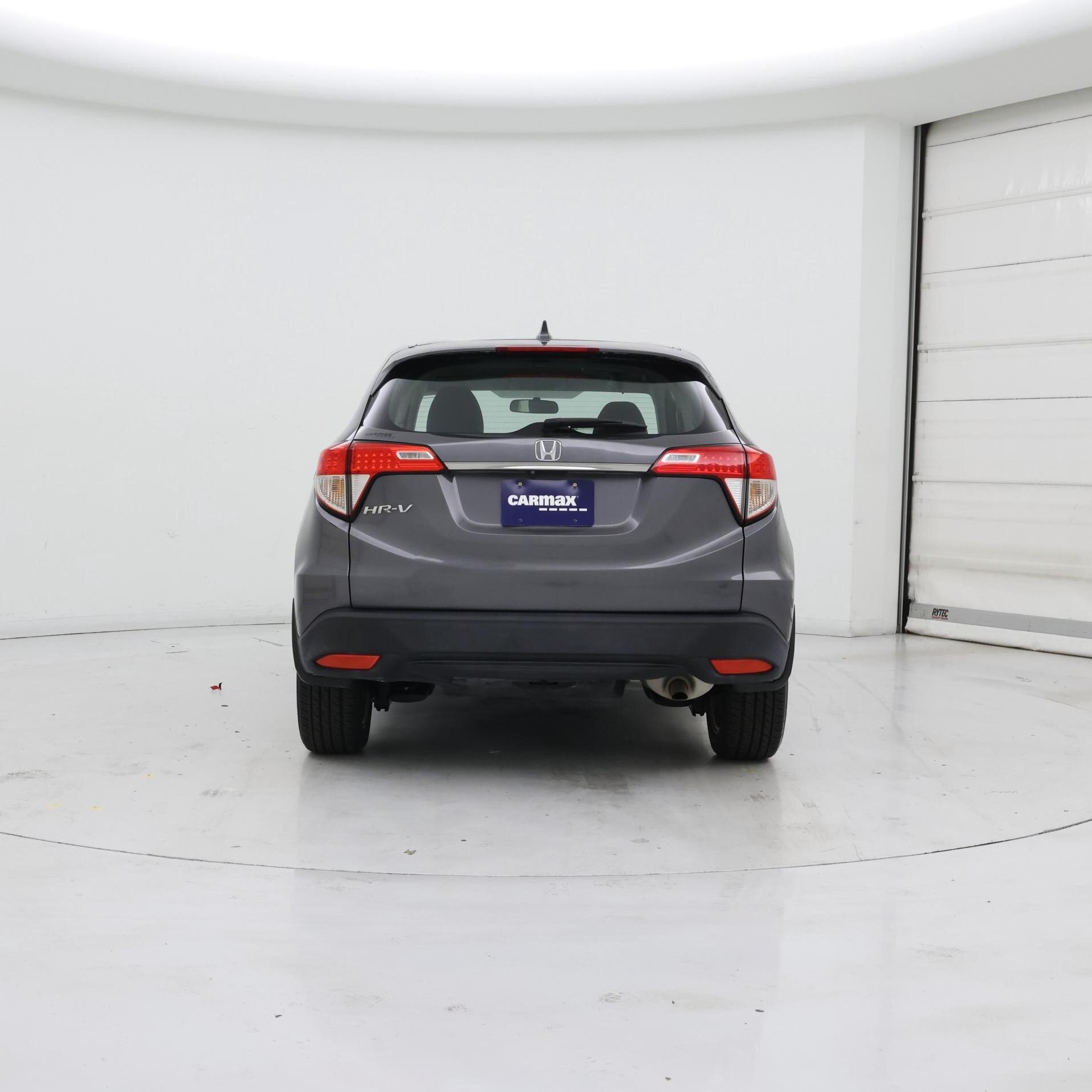 Thumbnail: 2019 Honda HR-V - 6