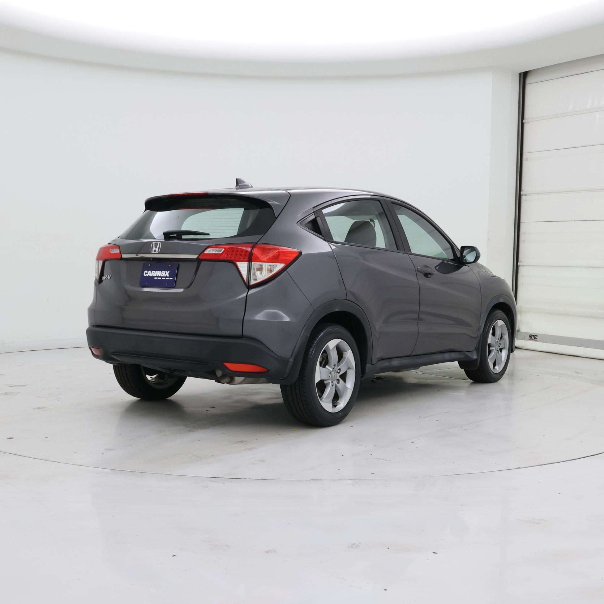 Thumbnail: 2019 Honda HR-V - 8