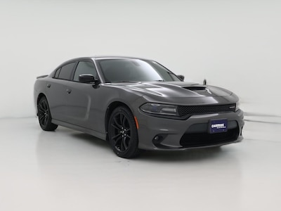 2018 Dodge Charger SXT Plus