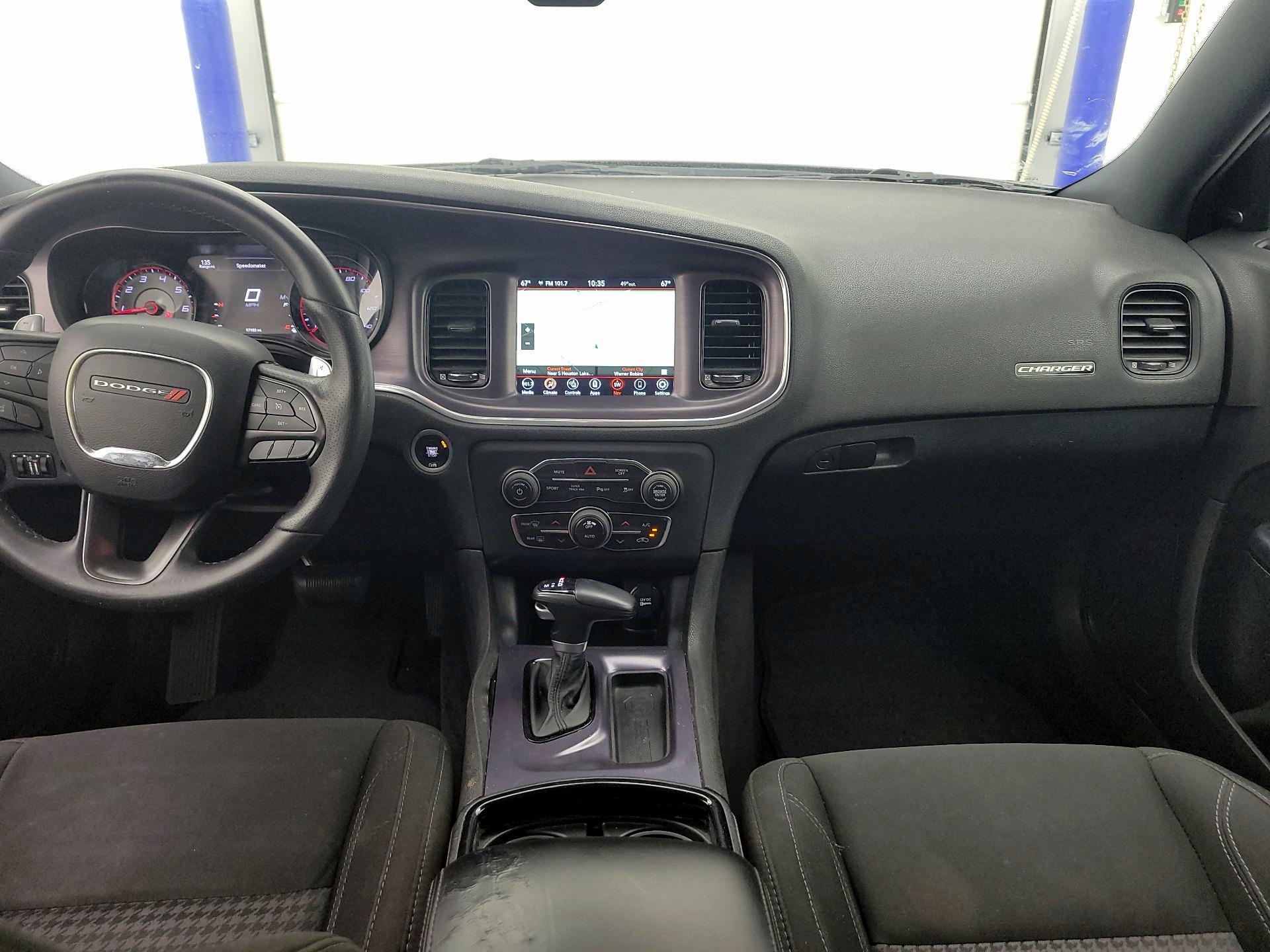 Thumbnail: 2018 Dodge Charger - 9