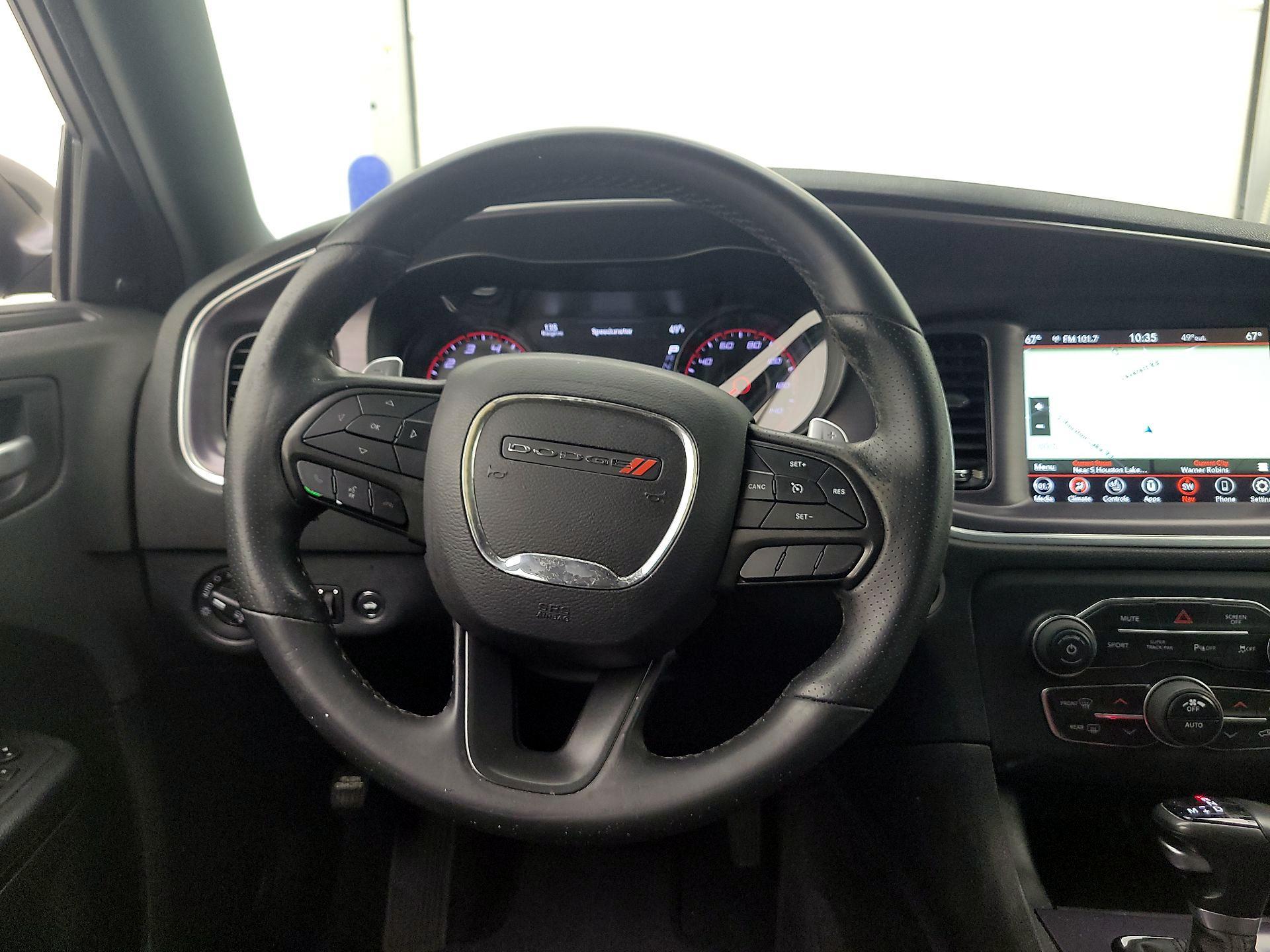 Thumbnail: 2018 Dodge Charger - 10