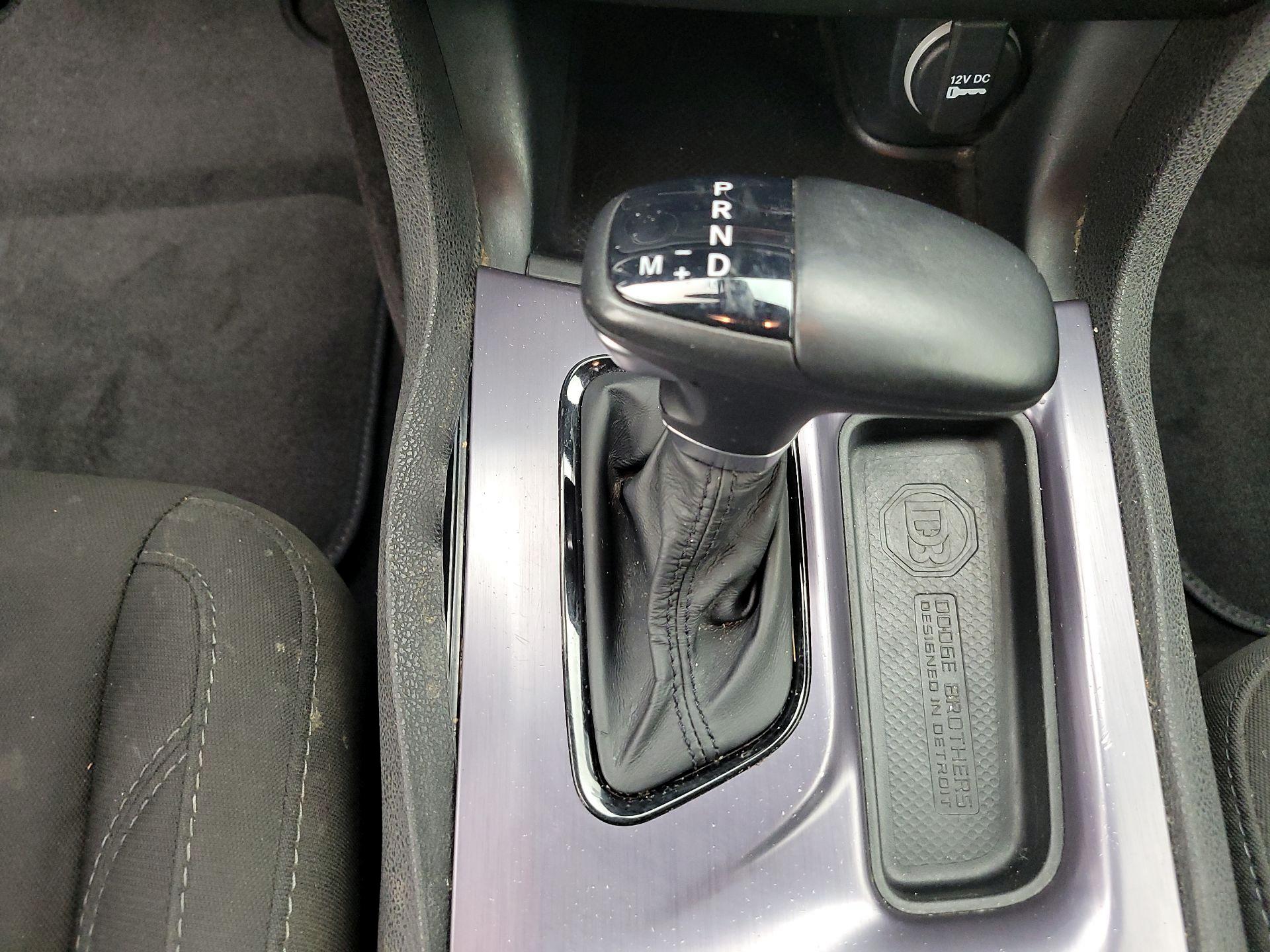 Thumbnail: 2018 Dodge Charger - 18