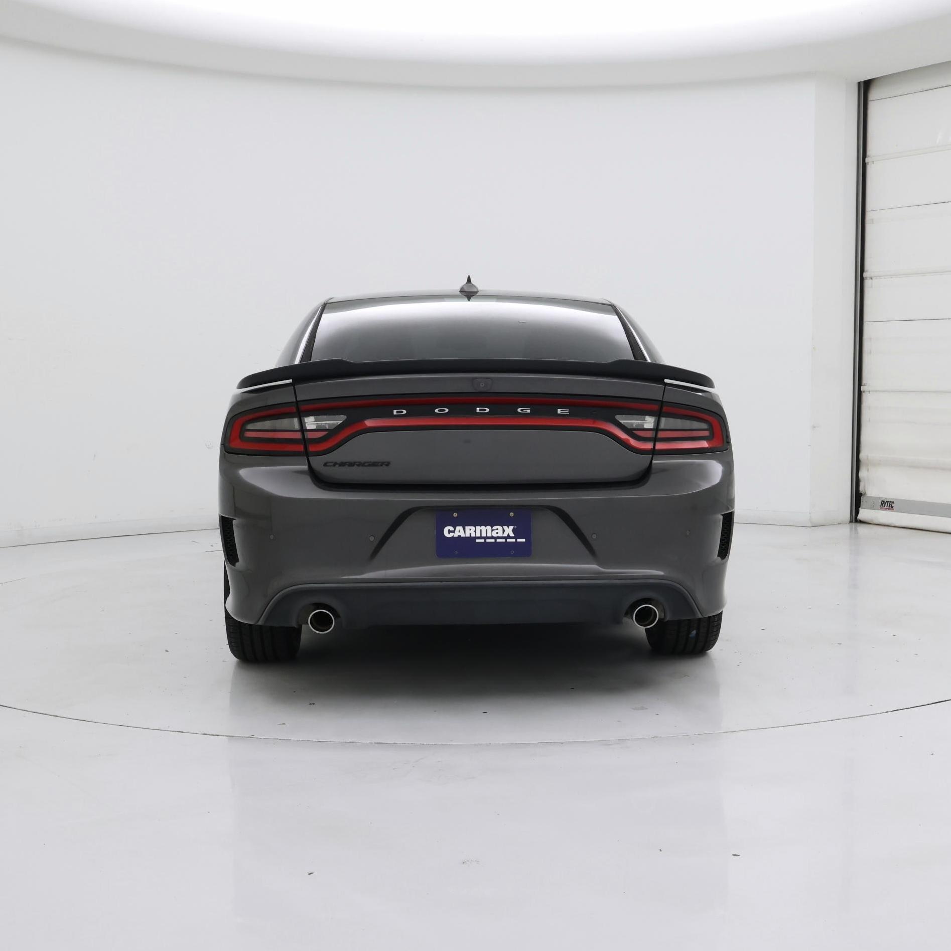 Thumbnail: 2018 Dodge Charger - 6