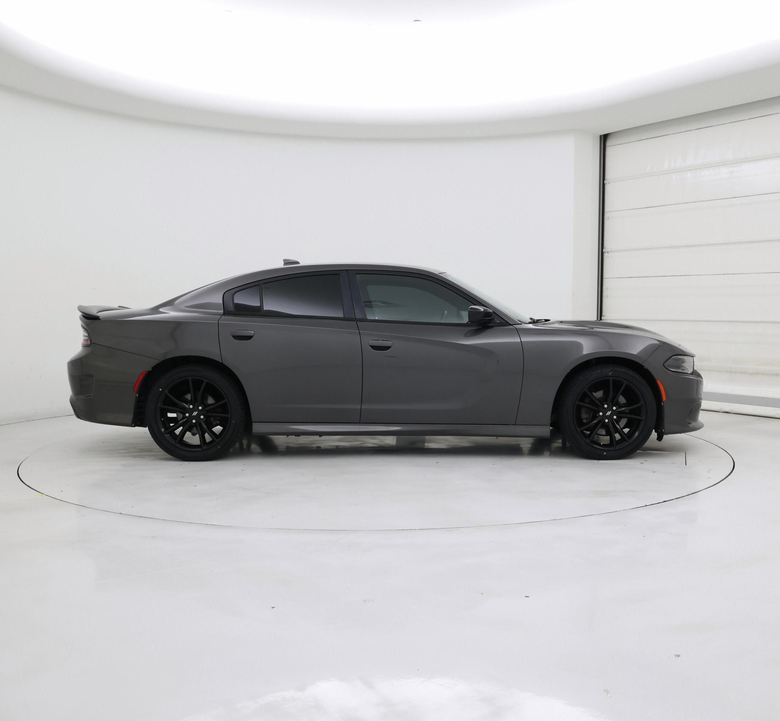 Thumbnail: 2018 Dodge Charger - 7