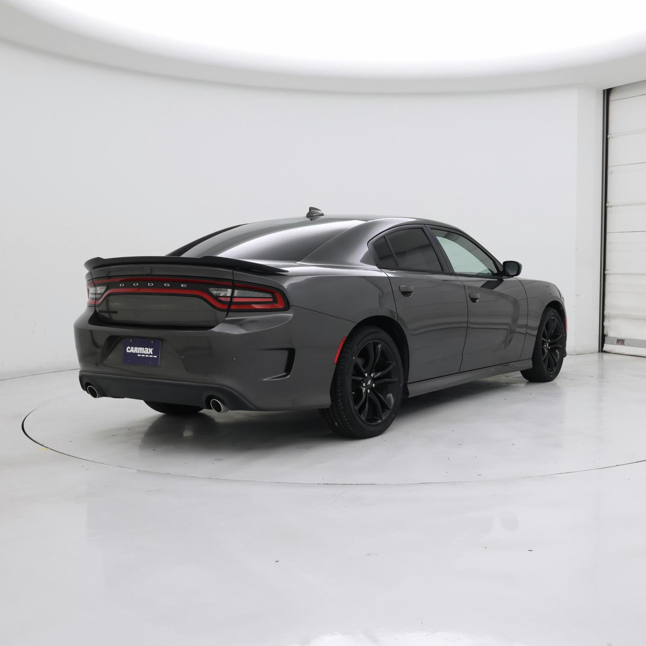 Thumbnail: 2018 Dodge Charger - 8